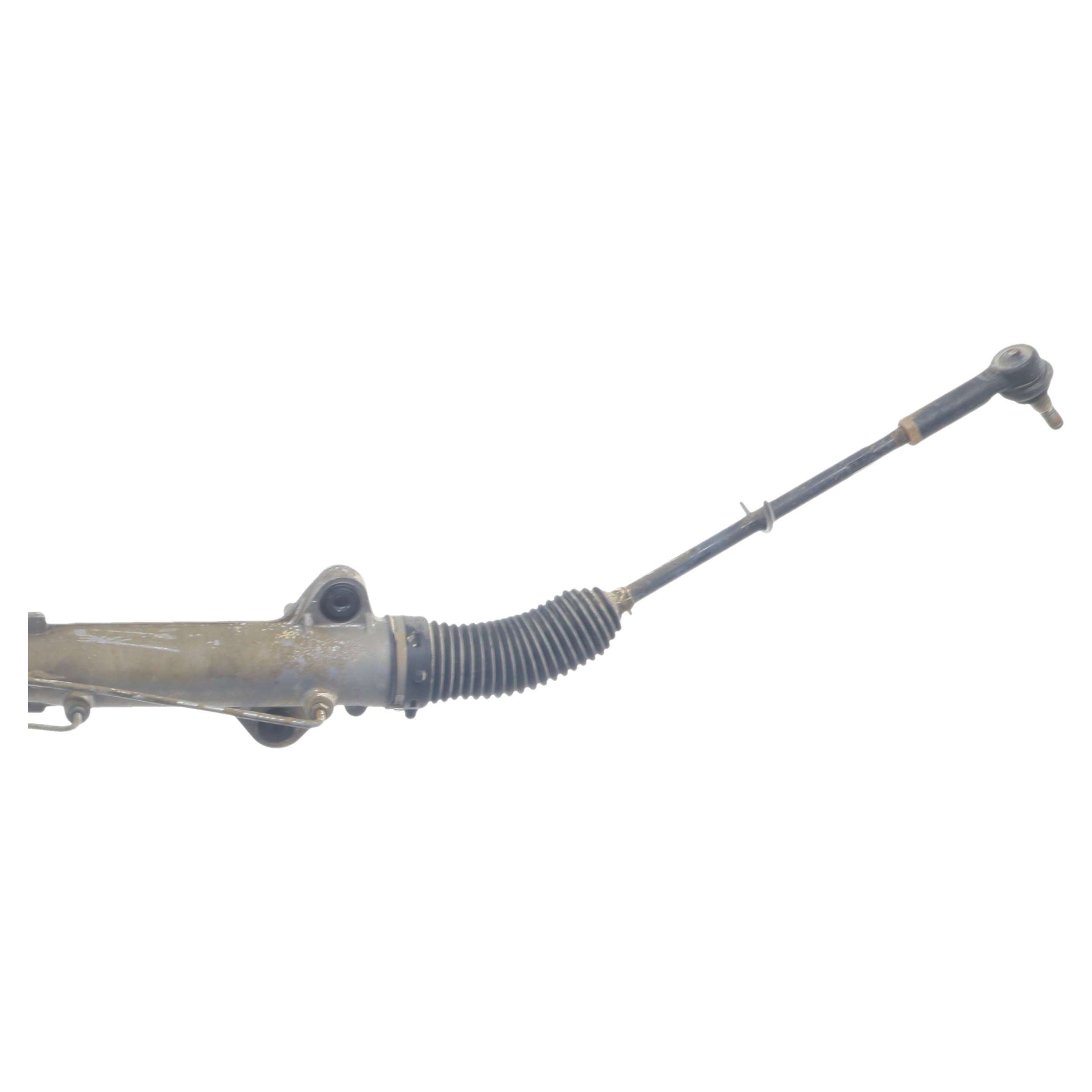 Cremaillere assistee pour MERCEDES SPRINTER 2 PHASE 2 Cremaillere assistee pour MERCEDES SPRINTER 2 PHASE 2