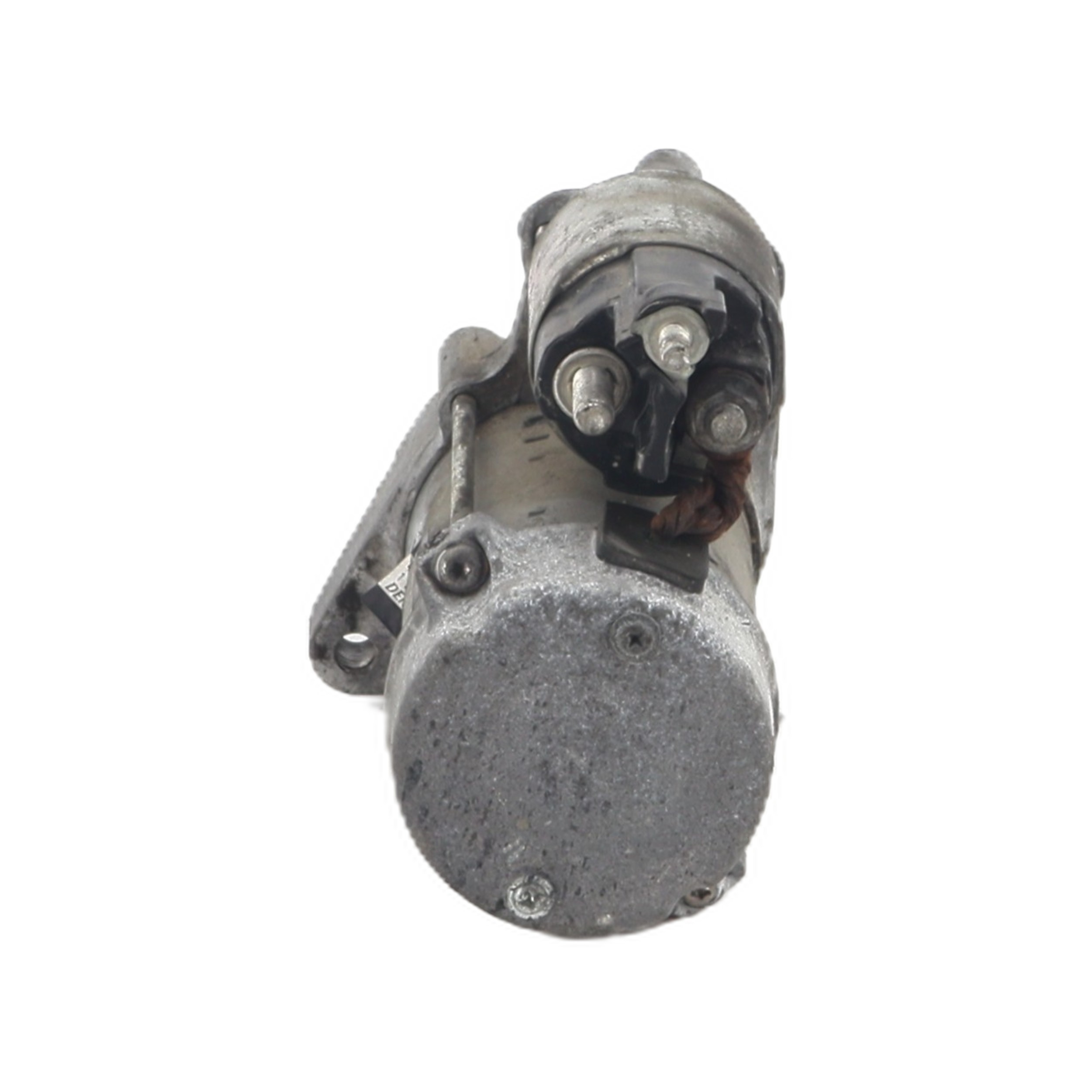 Demarreur pour MERCEDES SPRINTER 2 PHASE 2 Demarreur pour MERCEDES SPRINTER 2 PHASE 2