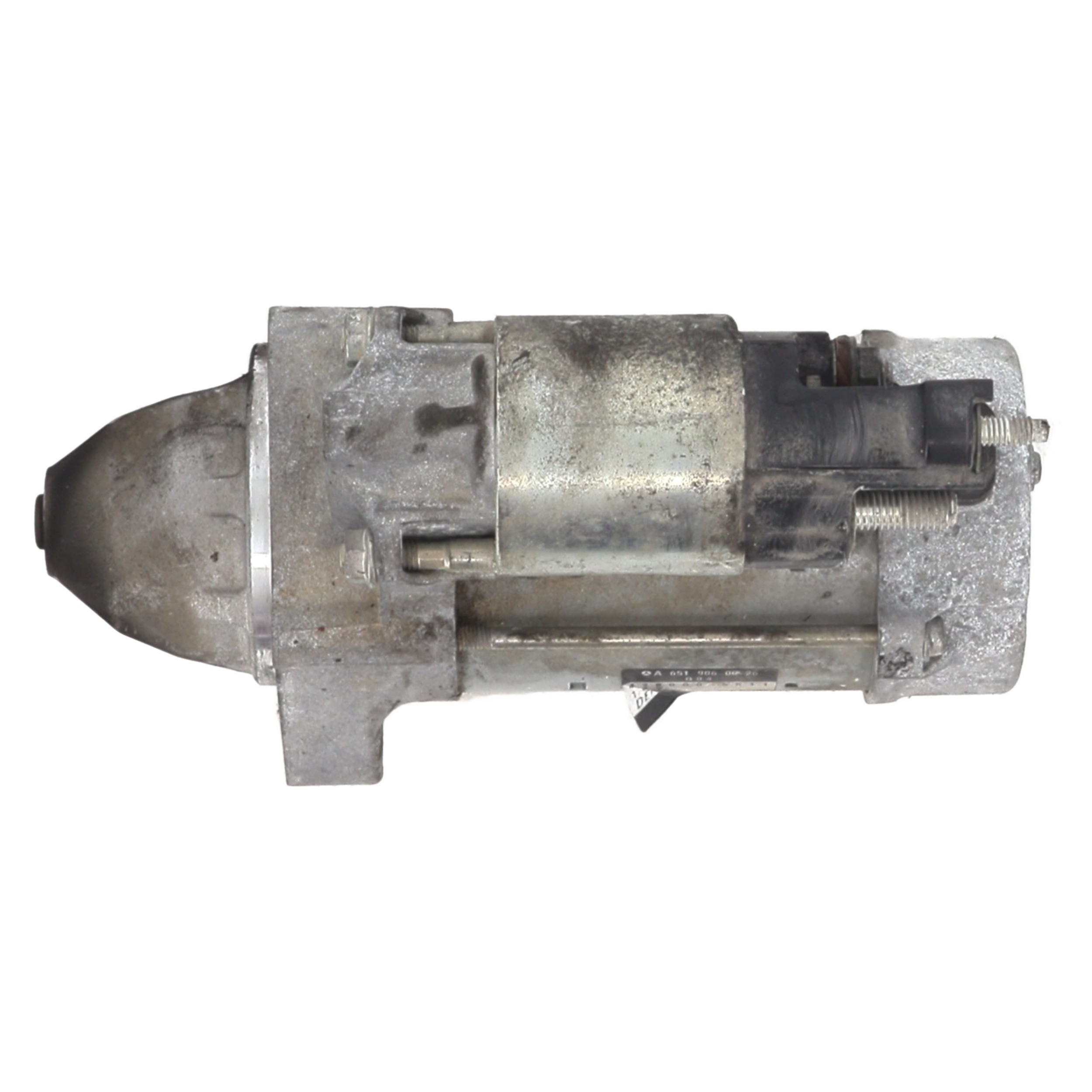 Demarreur pour MERCEDES SPRINTER 2 PHASE 2 Demarreur pour MERCEDES SPRINTER 2 PHASE 2
