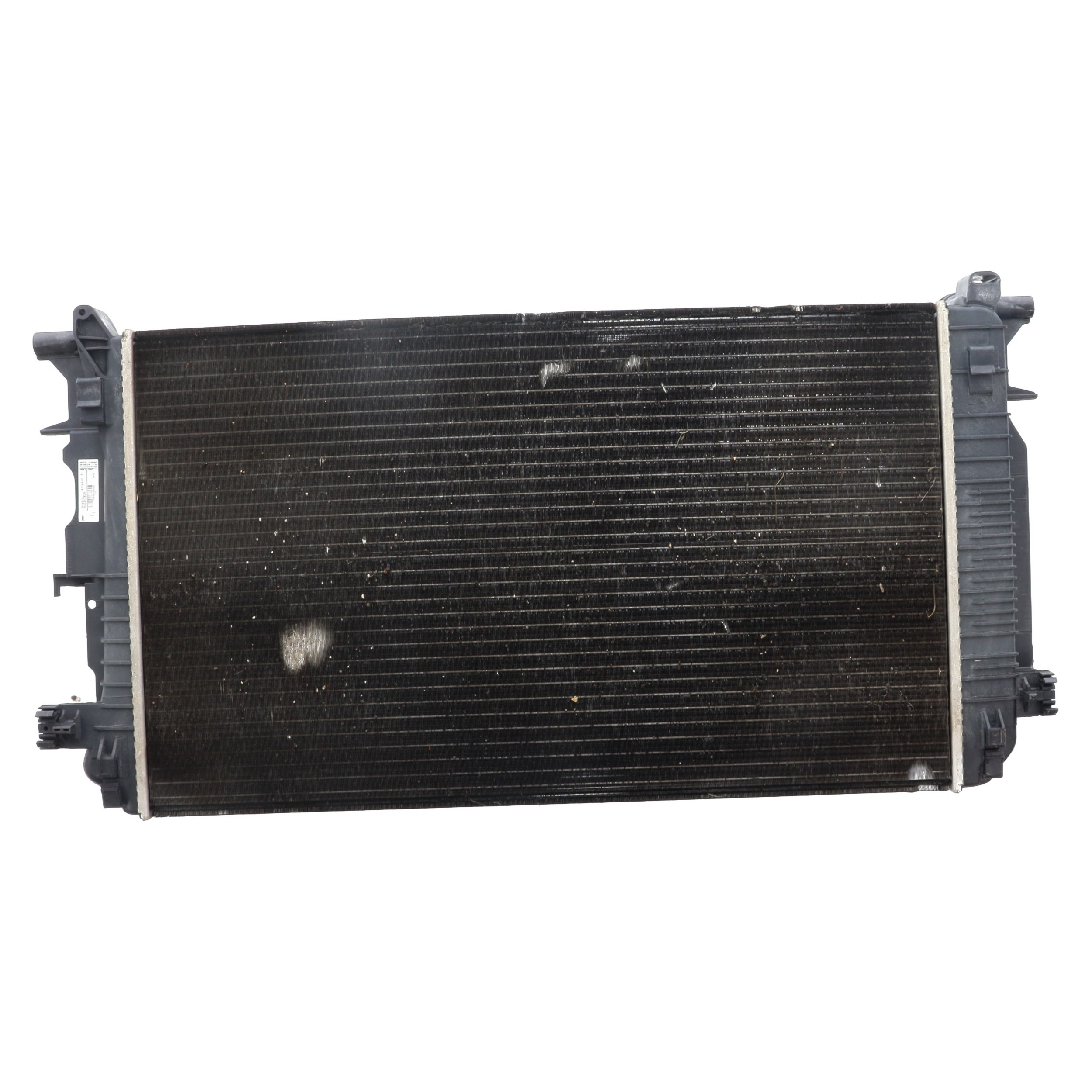 Radiateur eau pour MERCEDES SPRINTER 2 PHASE 2 Radiateur eau pour MERCEDES SPRINTER 2 PHASE 2