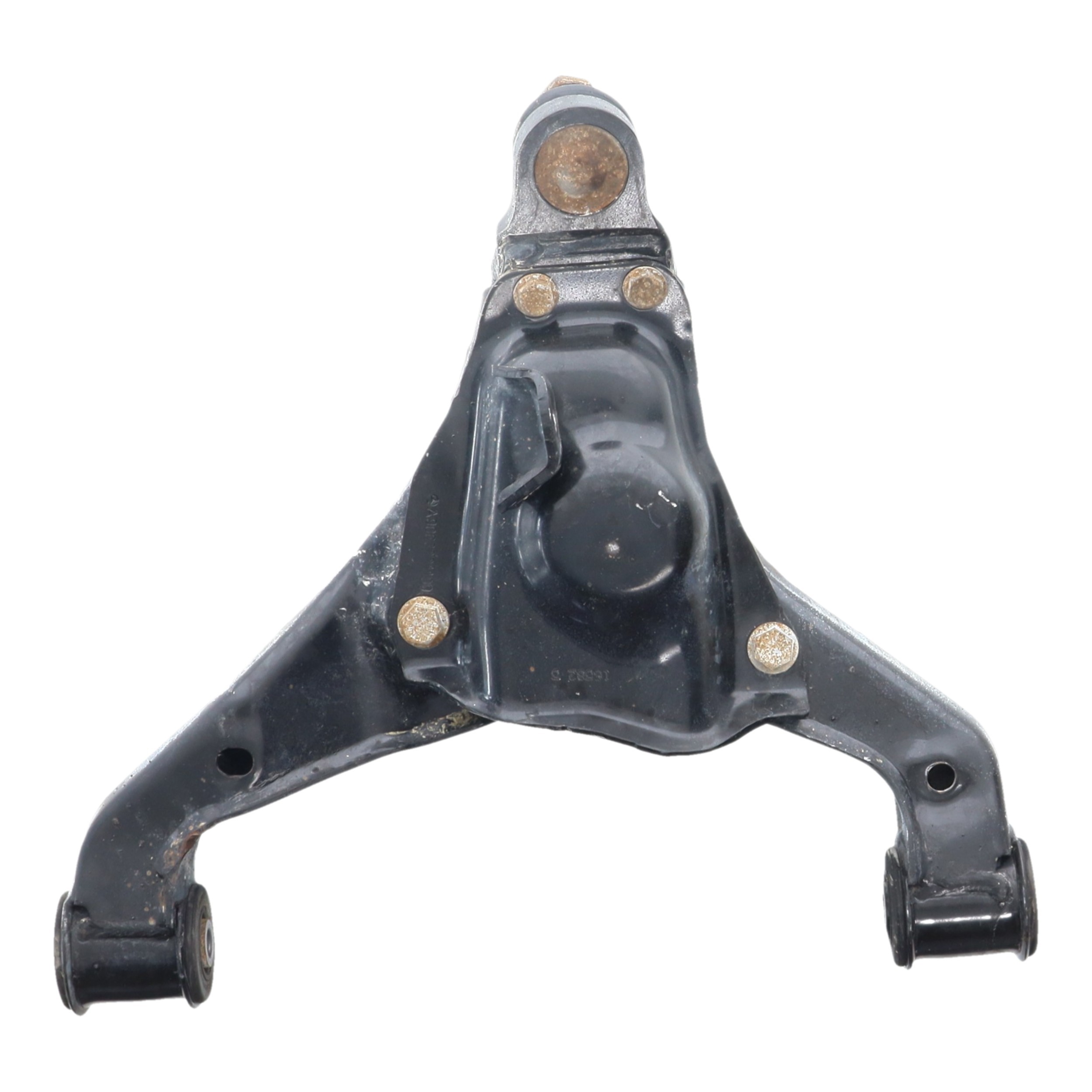 Triangle avant droit pour MERCEDES SPRINTER 2 PHASE 2 Triangle avant droit pour MERCEDES SPRINTER 2 PHASE 2