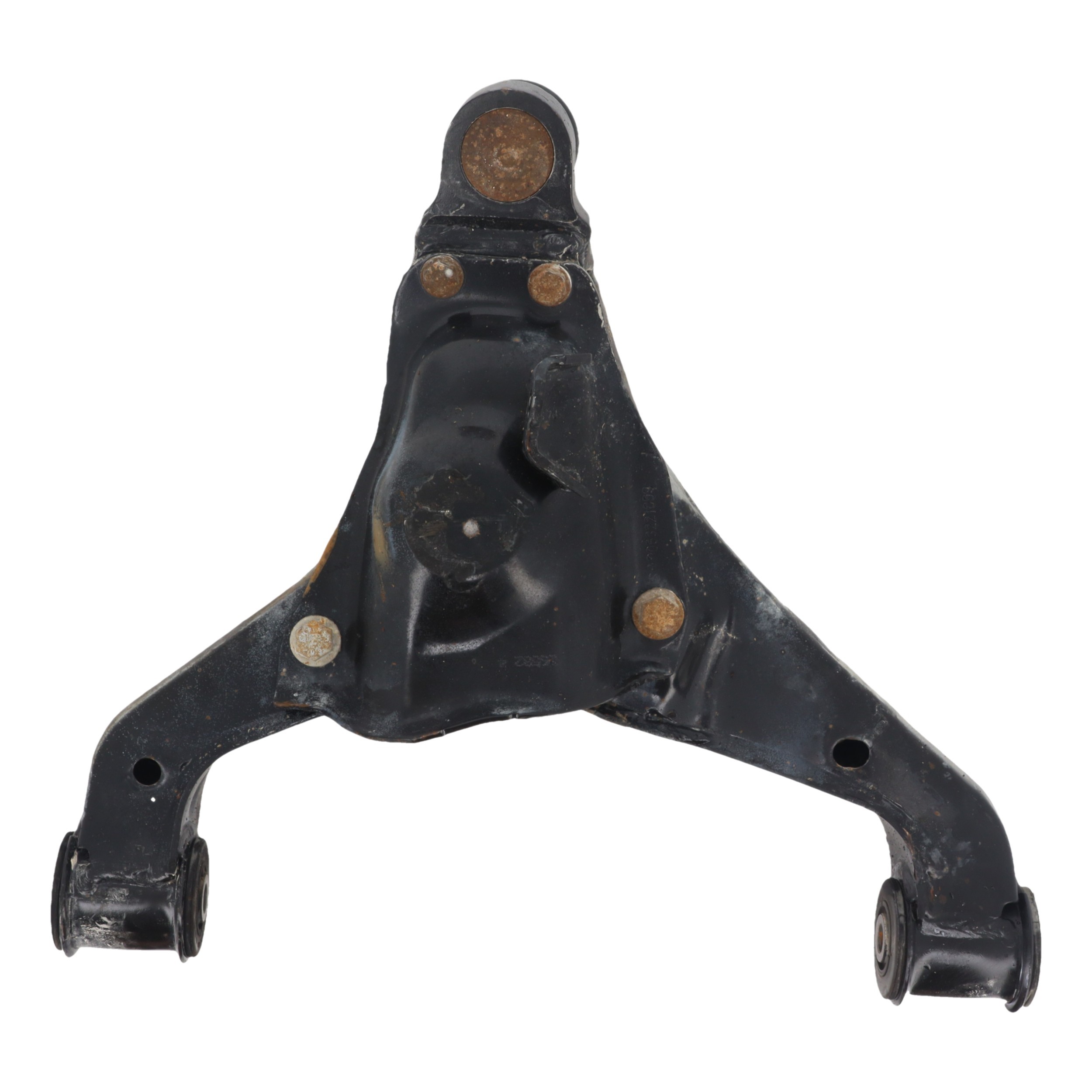 Triangle avant gauche pour MERCEDES SPRINTER 2 PHASE 2 Triangle avant gauche pour MERCEDES SPRINTER 2 PHASE 2