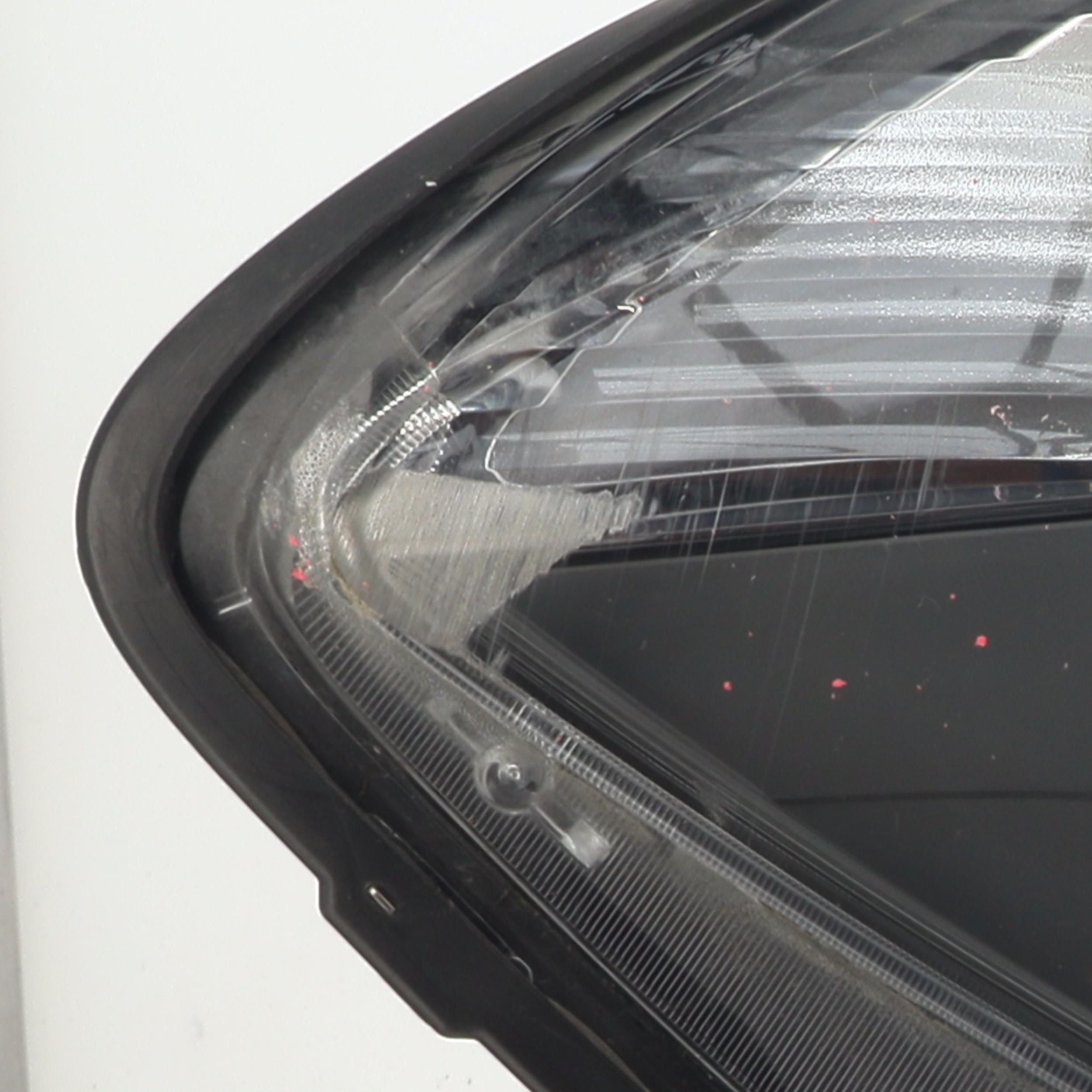 Optique avant principal droit (feux)(phare) pour MERCEDES SPRINTER 2 PHASE 2 Optique avant principal droit (feux)(phare) pour MERCEDES SPRINTER 2 PHASE 2