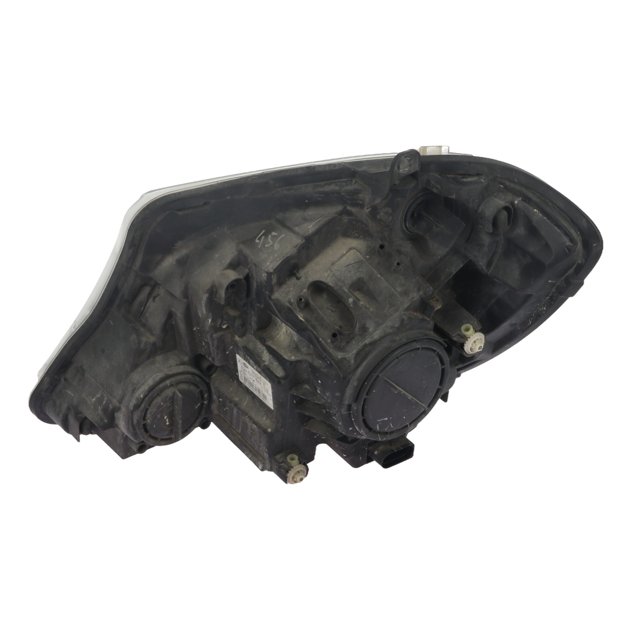 Optique avant principal droit (feux)(phare) pour MERCEDES SPRINTER 2 PHASE 2 Optique avant principal droit (feux)(phare) pour MERCEDES SPRINTER 2 PHASE 2
