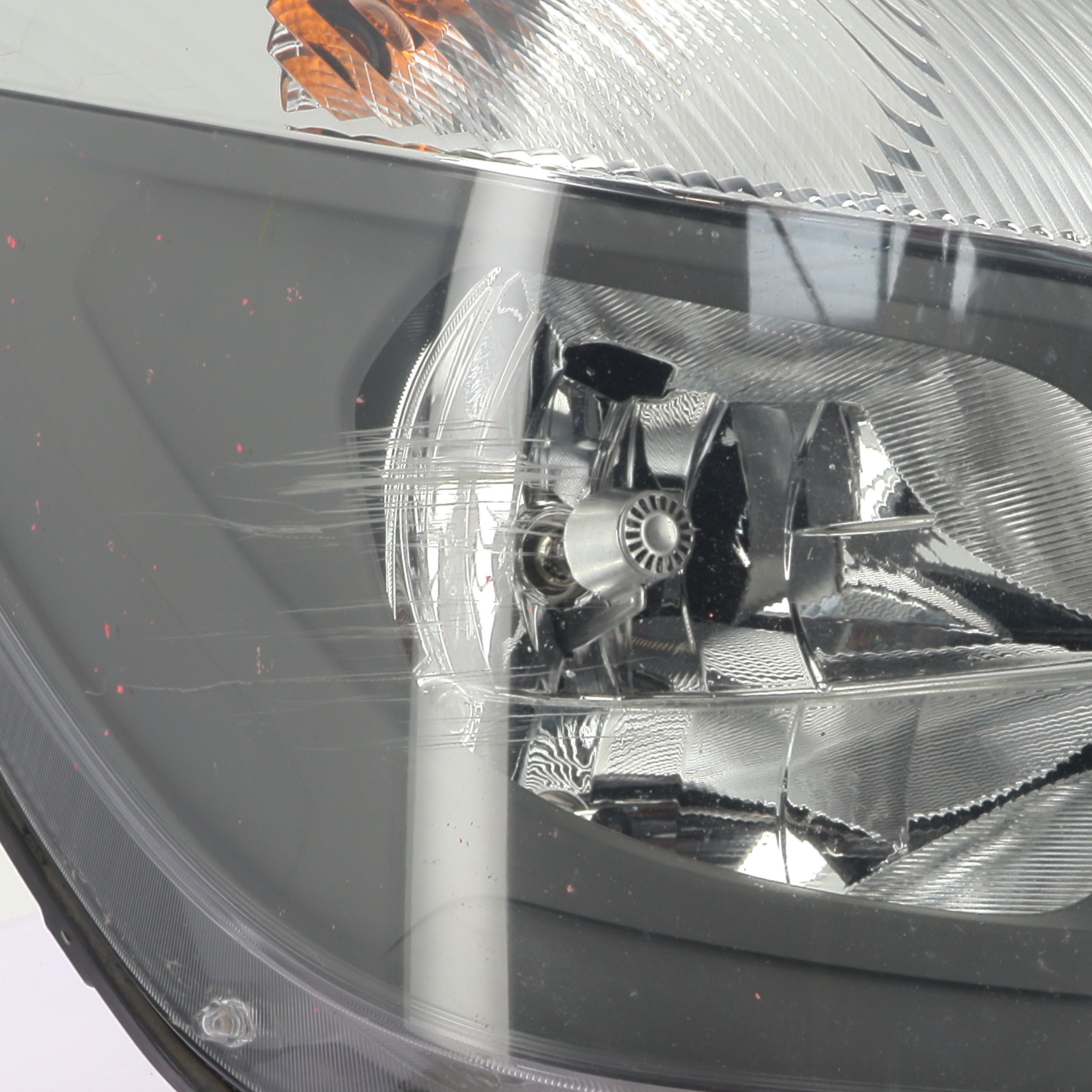 Optique avant principal droit (feux)(phare) pour MERCEDES SPRINTER 2 PHASE 2 Optique avant principal droit (feux)(phare) pour MERCEDES SPRINTER 2 PHASE 2