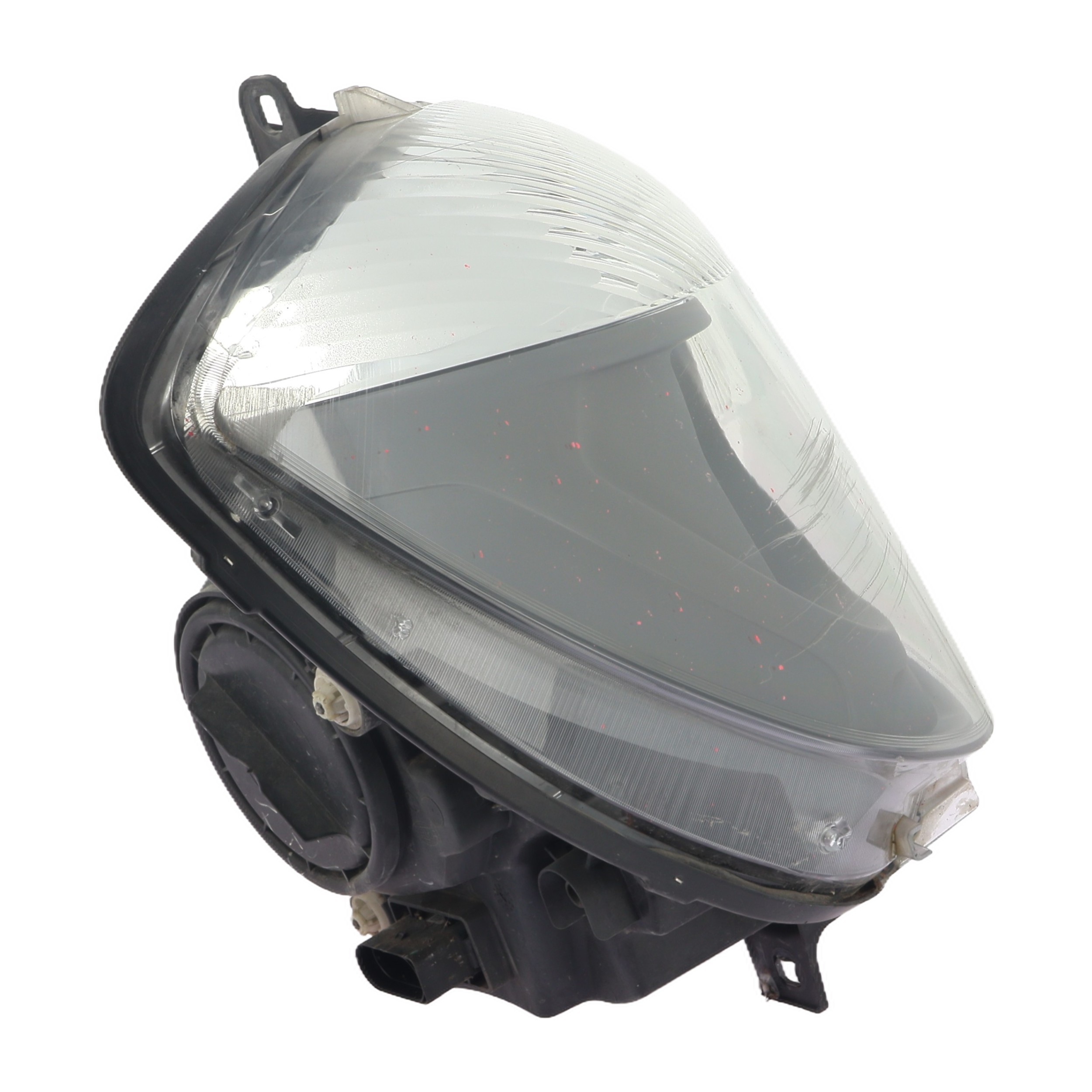 Optique avant principal droit (feux)(phare) pour MERCEDES SPRINTER 2 PHASE 2 Optique avant principal droit (feux)(phare) pour MERCEDES SPRINTER 2 PHASE 2