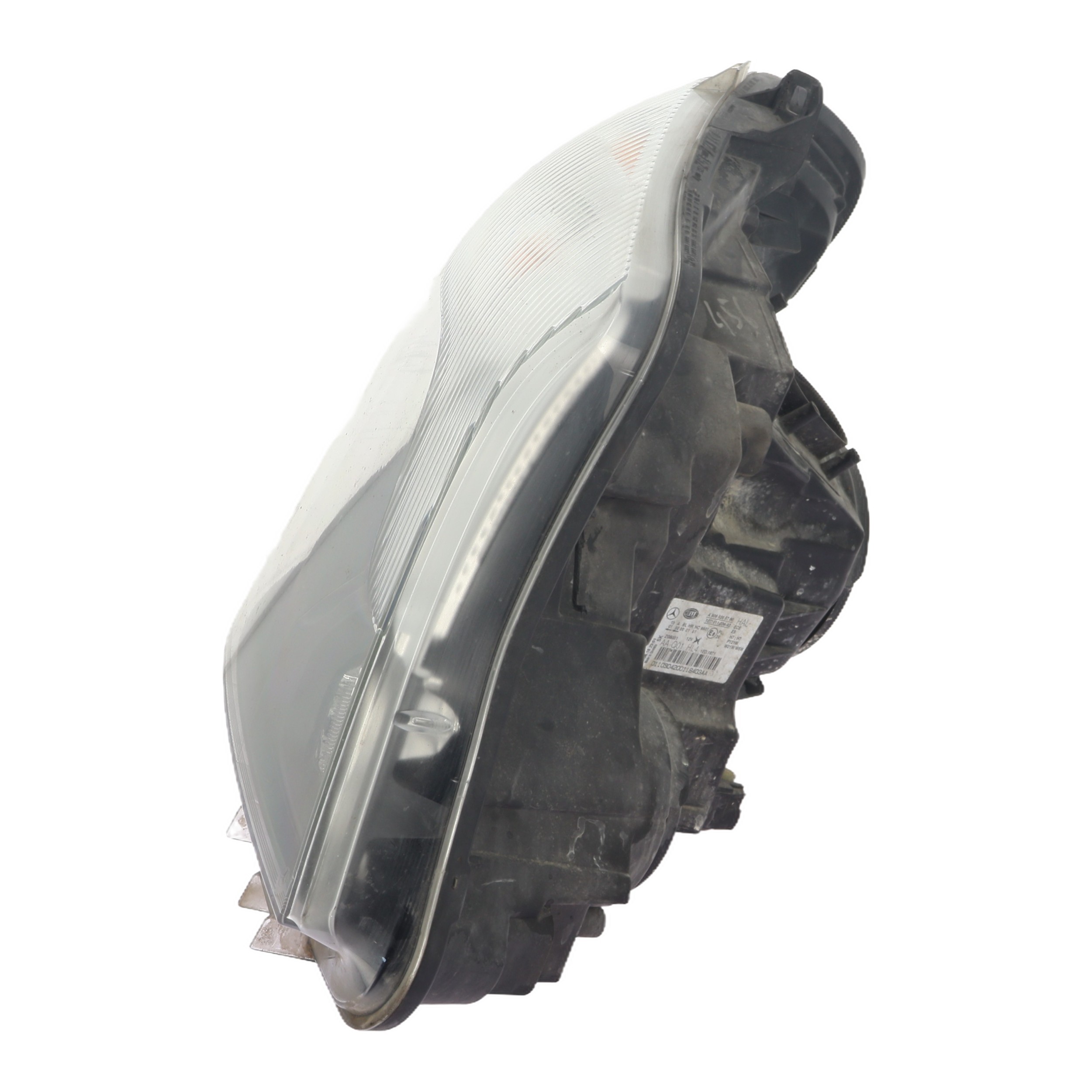 Optique avant principal droit (feux)(phare) pour MERCEDES SPRINTER 2 PHASE 2 Optique avant principal droit (feux)(phare) pour MERCEDES SPRINTER 2 PHASE 2