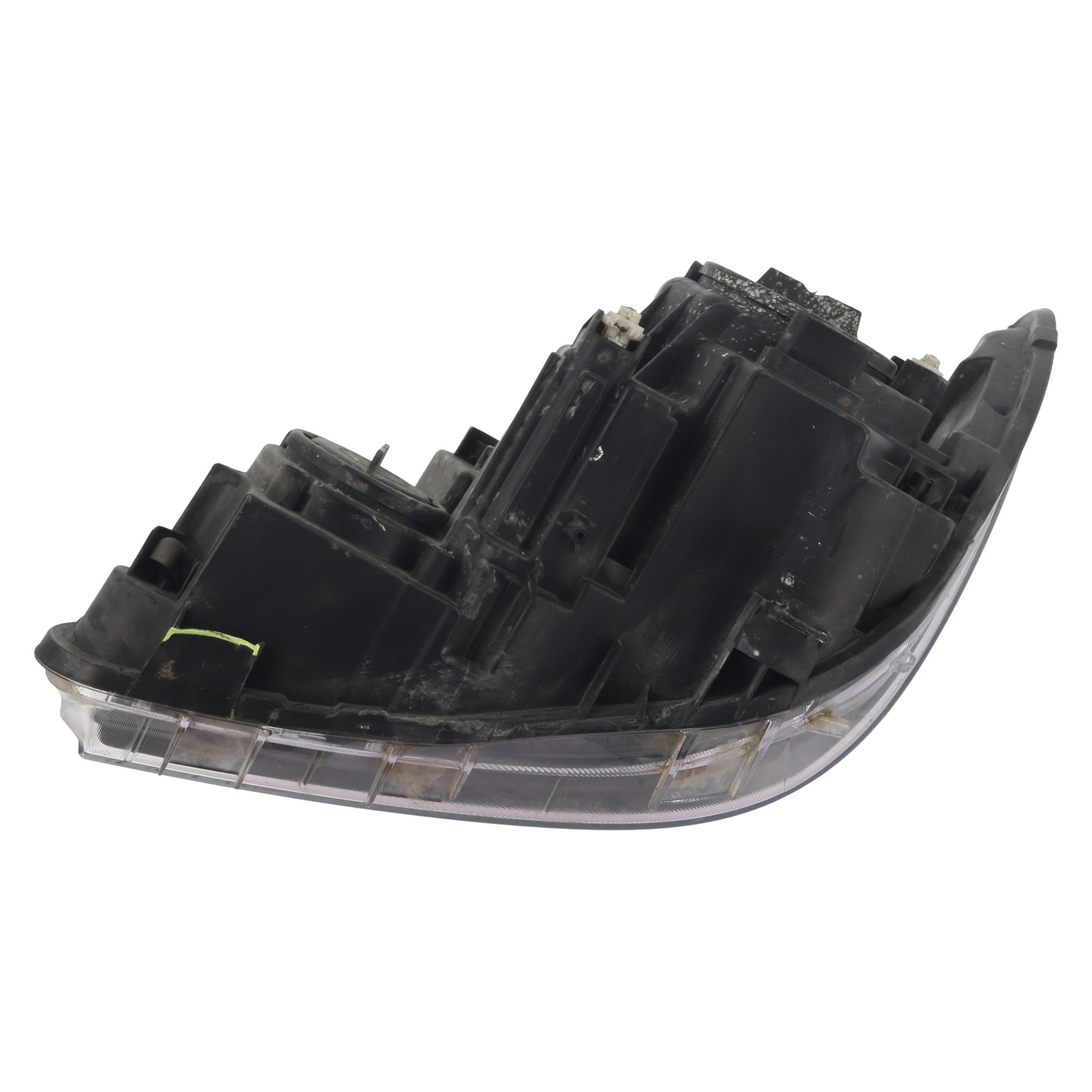 Optique avant principal droit (feux)(phare) pour MERCEDES SPRINTER 2 PHASE 2 Optique avant principal droit (feux)(phare) pour MERCEDES SPRINTER 2 PHASE 2