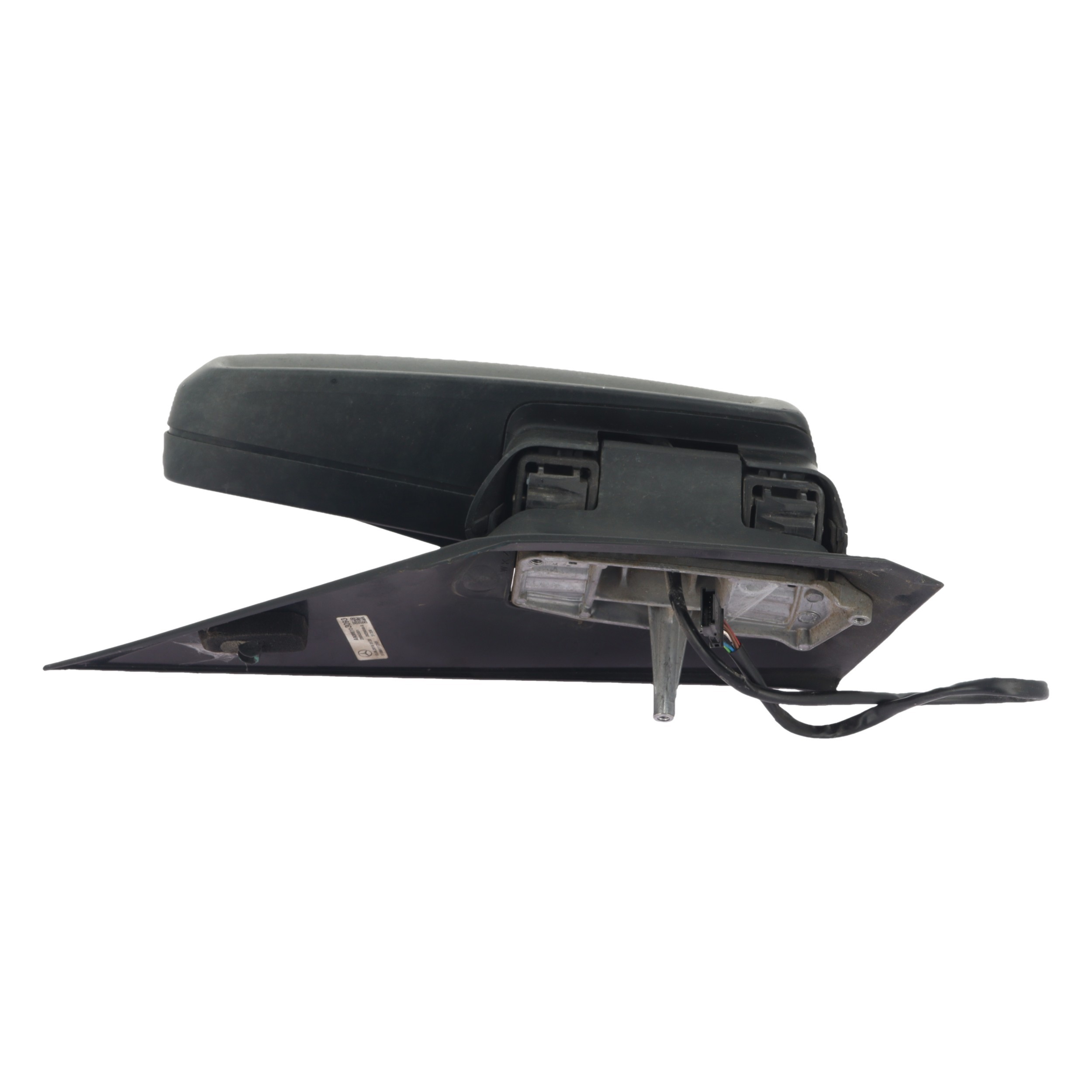 Retroviseur gauche pour MERCEDES SPRINTER 2 PHASE 2 Retroviseur gauche pour MERCEDES SPRINTER 2 PHASE 2