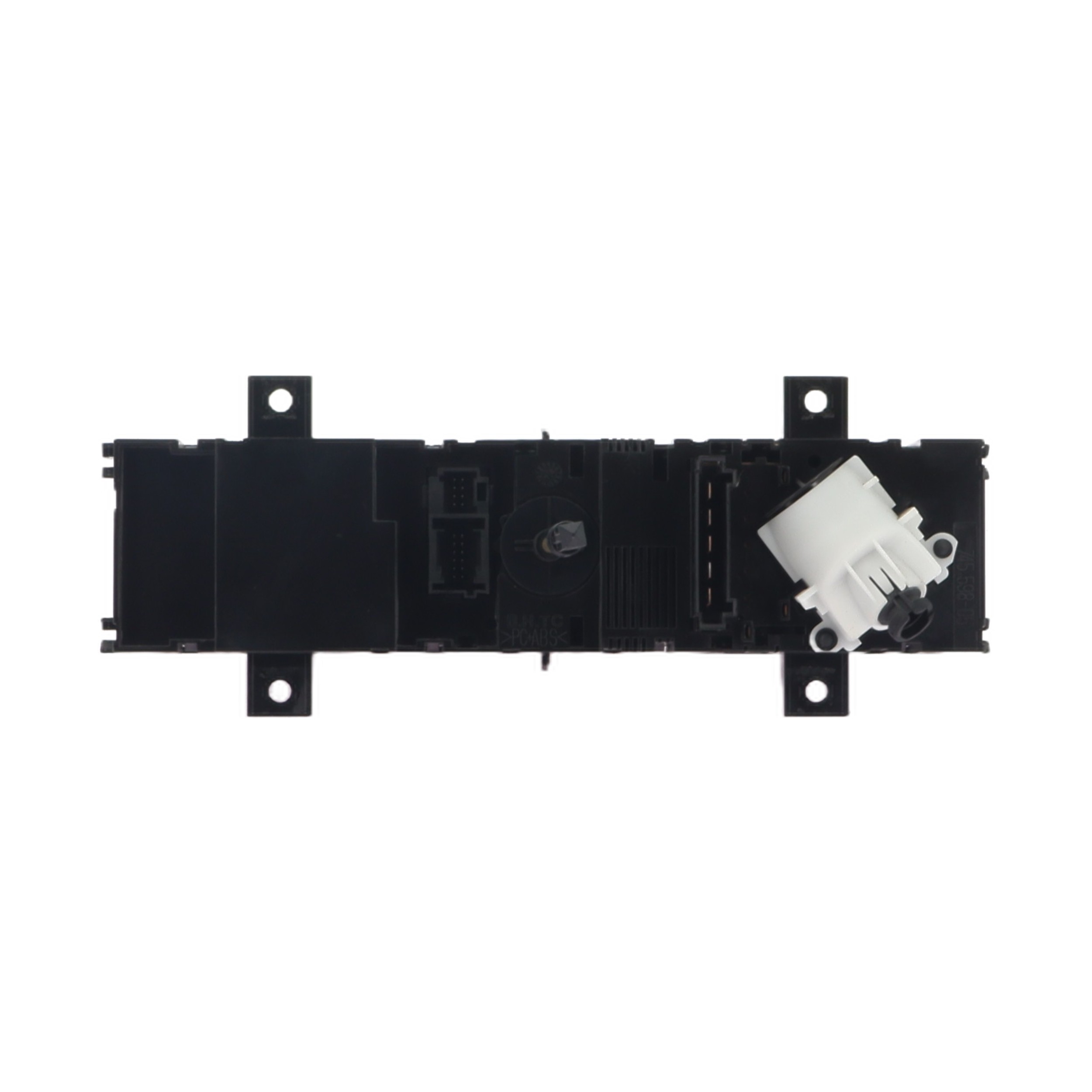 Commande chauffage pour MERCEDES SPRINTER 2 PHASE 2 Commande chauffage pour MERCEDES SPRINTER 2 PHASE 2