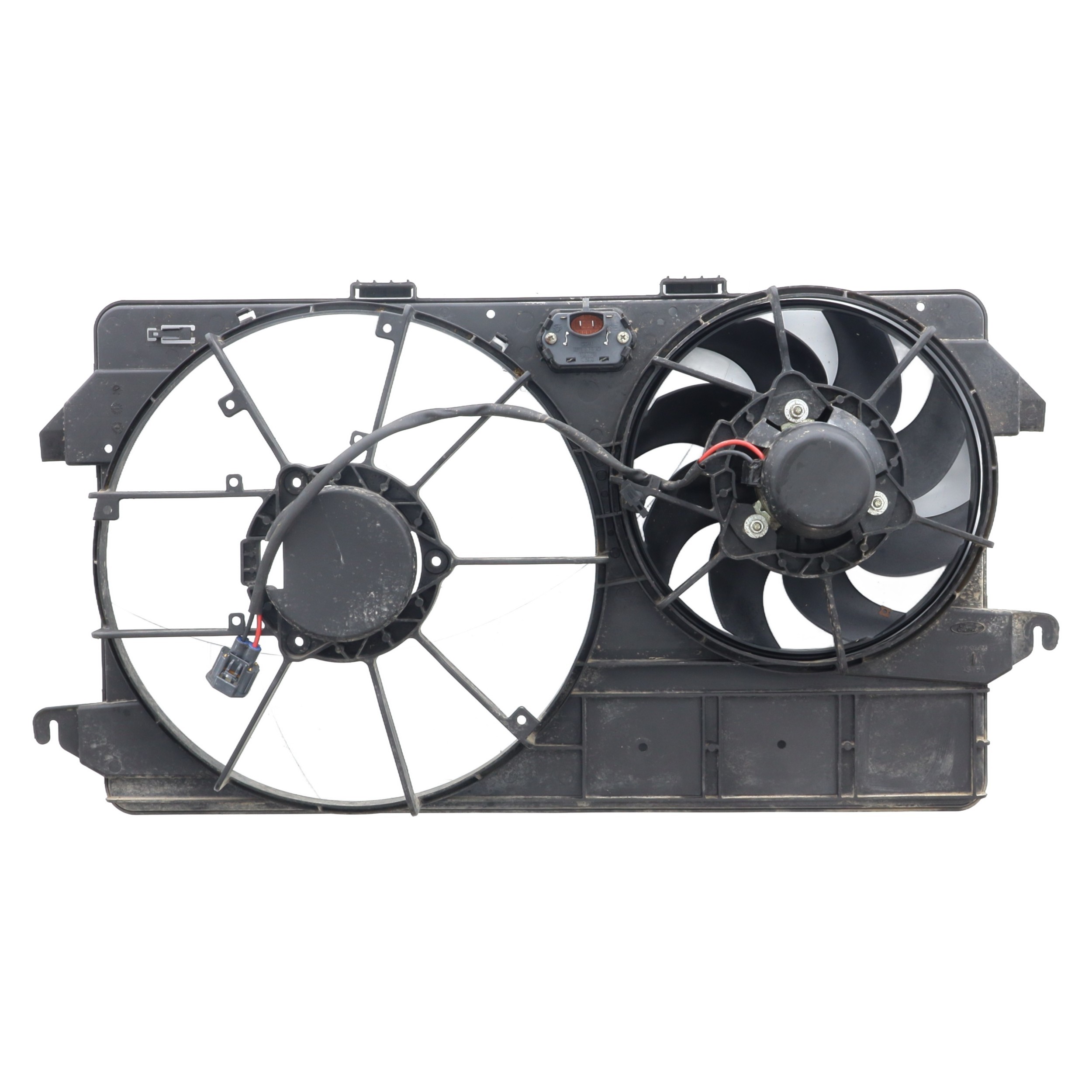 Moto ventilateur radiateur pour FORD TRANSIT CONNECT 1 PHASE 2 Moto ventilateur radiateur pour FORD TRANSIT CONNECT 1 PHASE 2