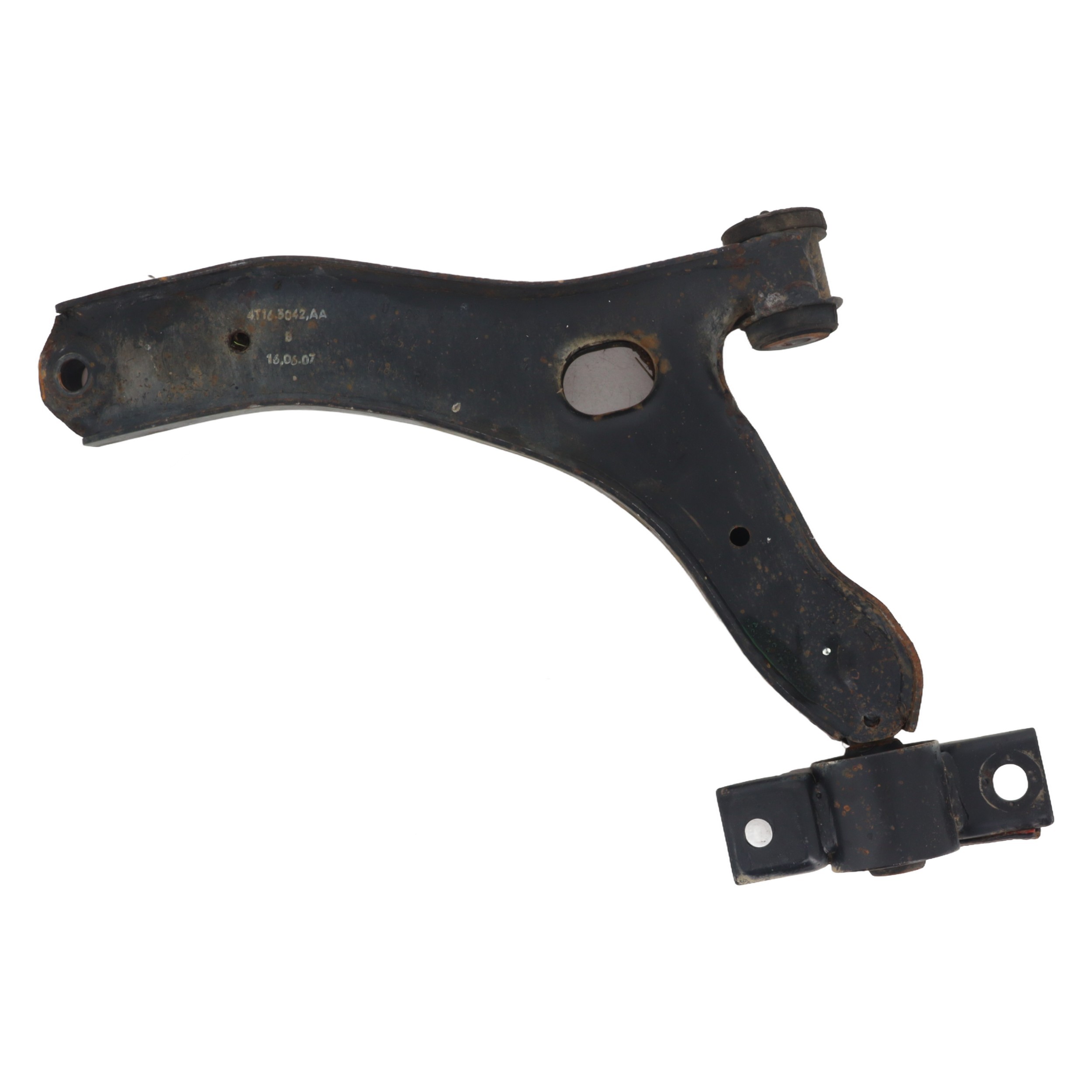 Triangle avant droit pour FORD TRANSIT CONNECT 1 PHASE 2 Triangle avant droit pour FORD TRANSIT CONNECT 1 PHASE 2