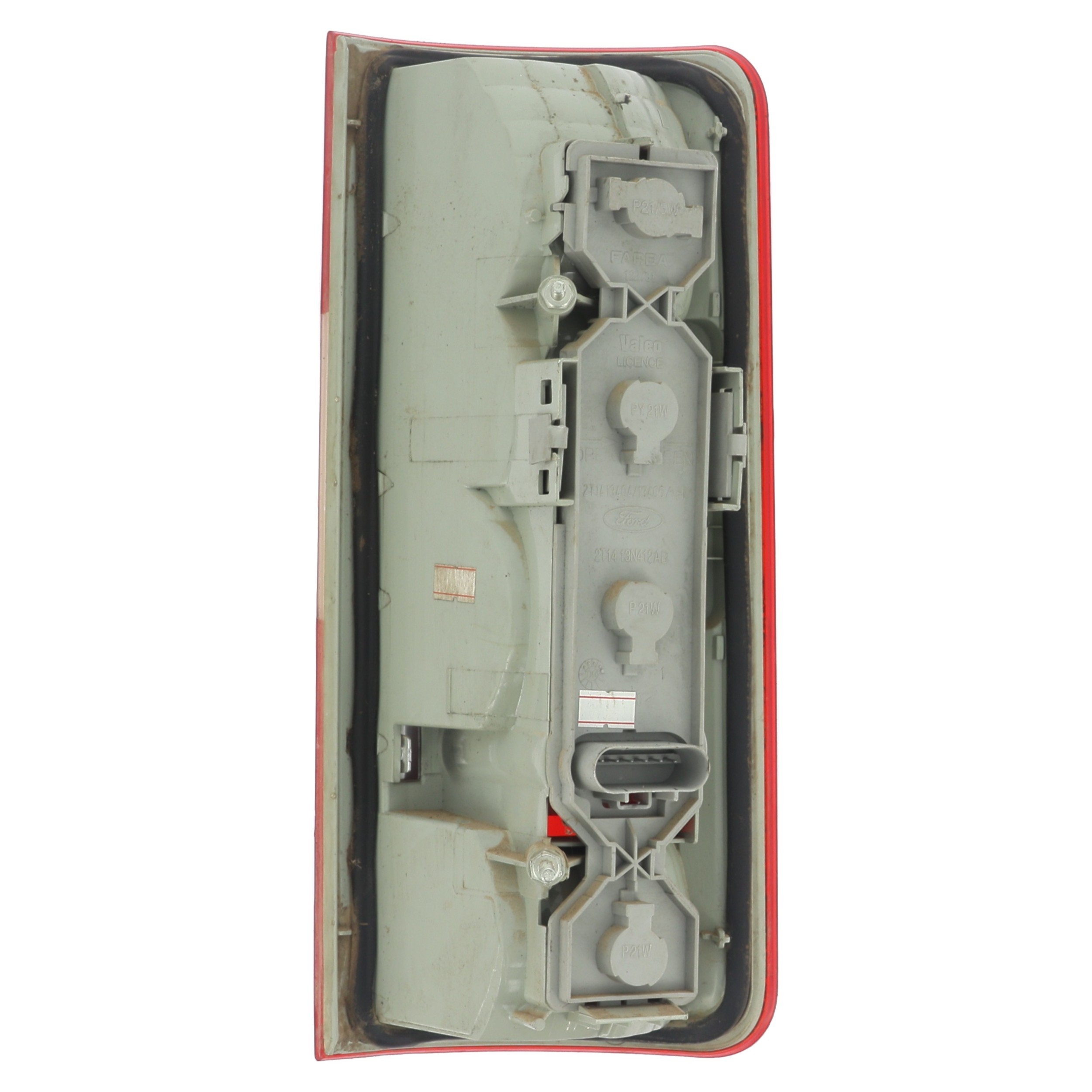 Feu arriere principal gauche (feux) pour FORD TRANSIT CONNECT 1 PHASE 2 Feu arriere principal gauche (feux) pour FORD TRANSIT CONNECT 1 PHASE 2