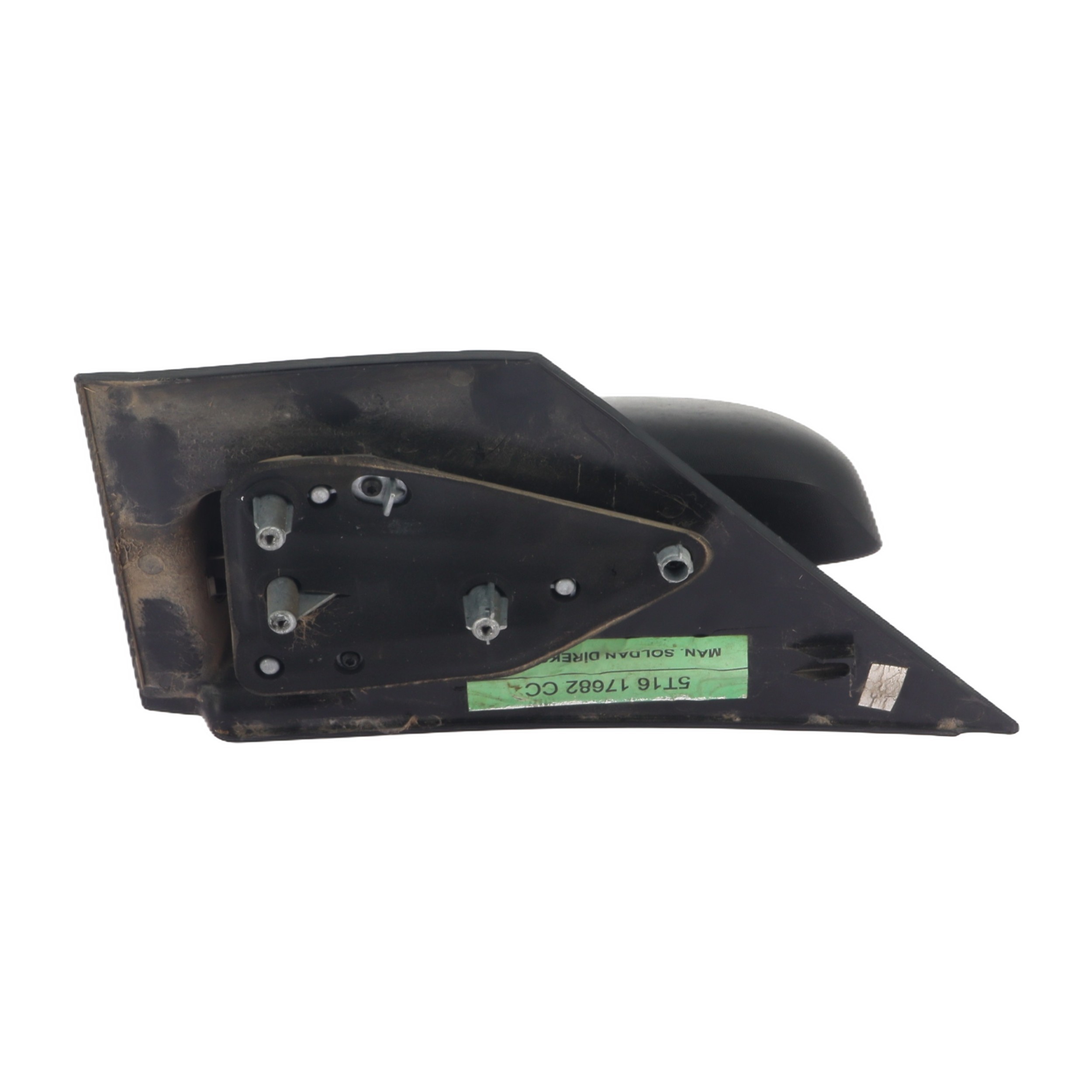 Retroviseur droit pour FORD TRANSIT CONNECT 1 PHASE 2 Retroviseur droit pour FORD TRANSIT CONNECT 1 PHASE 2