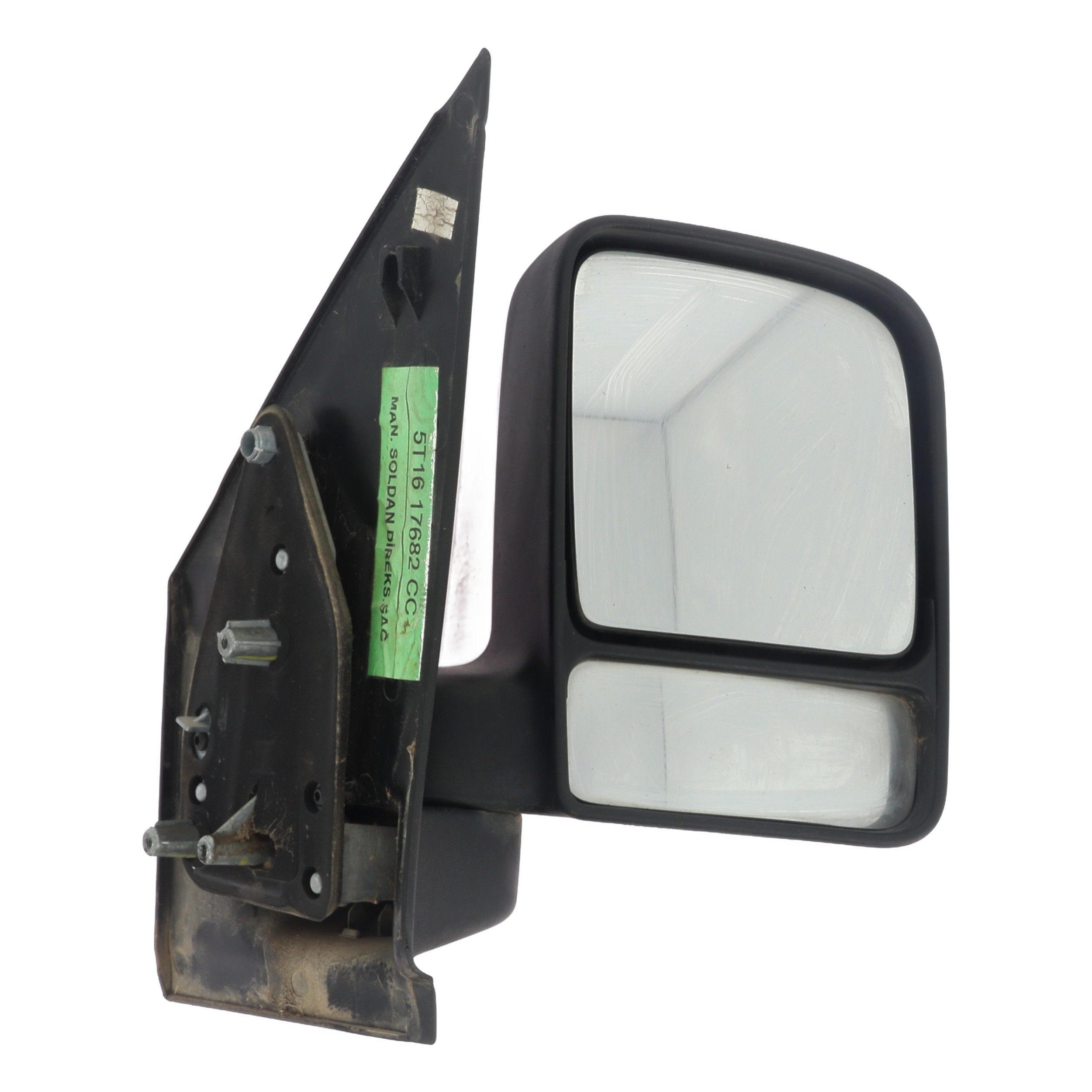 Retroviseur droit pour FORD TRANSIT CONNECT 1 PHASE 2 Retroviseur droit pour FORD TRANSIT CONNECT 1 PHASE 2