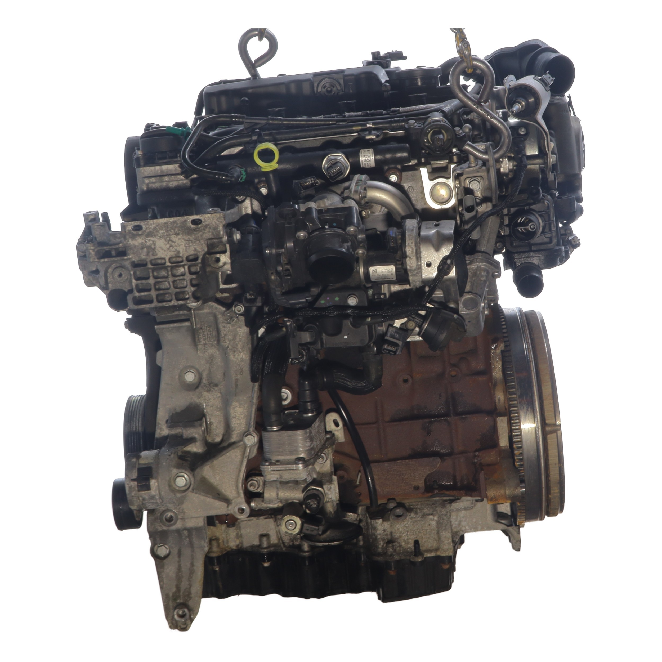Moteur pour FORD KUGA 2 PHASE 1 Moteur pour FORD KUGA 2 PHASE 1