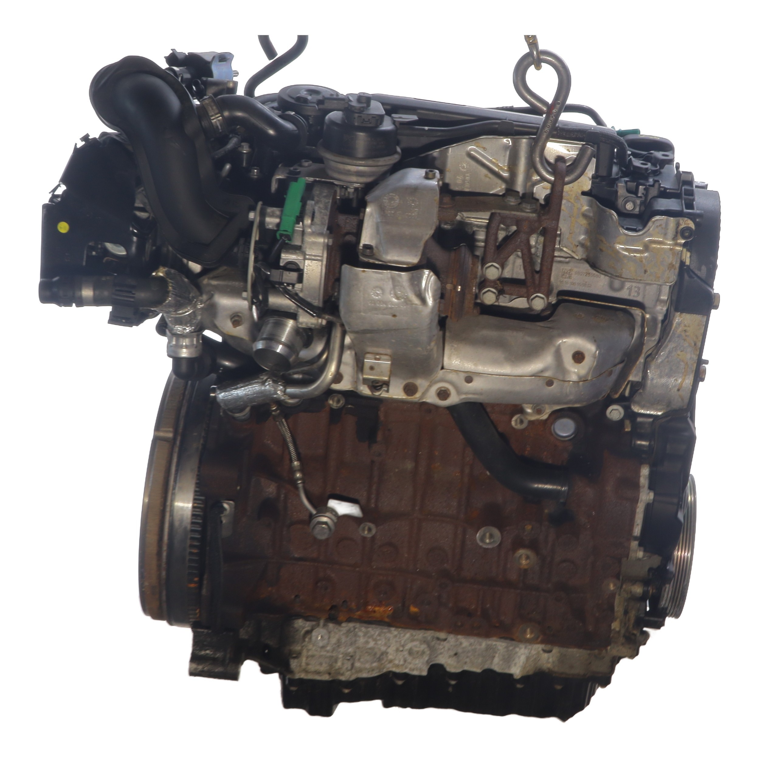 Moteur pour FORD KUGA 2 PHASE 1 Moteur pour FORD KUGA 2 PHASE 1