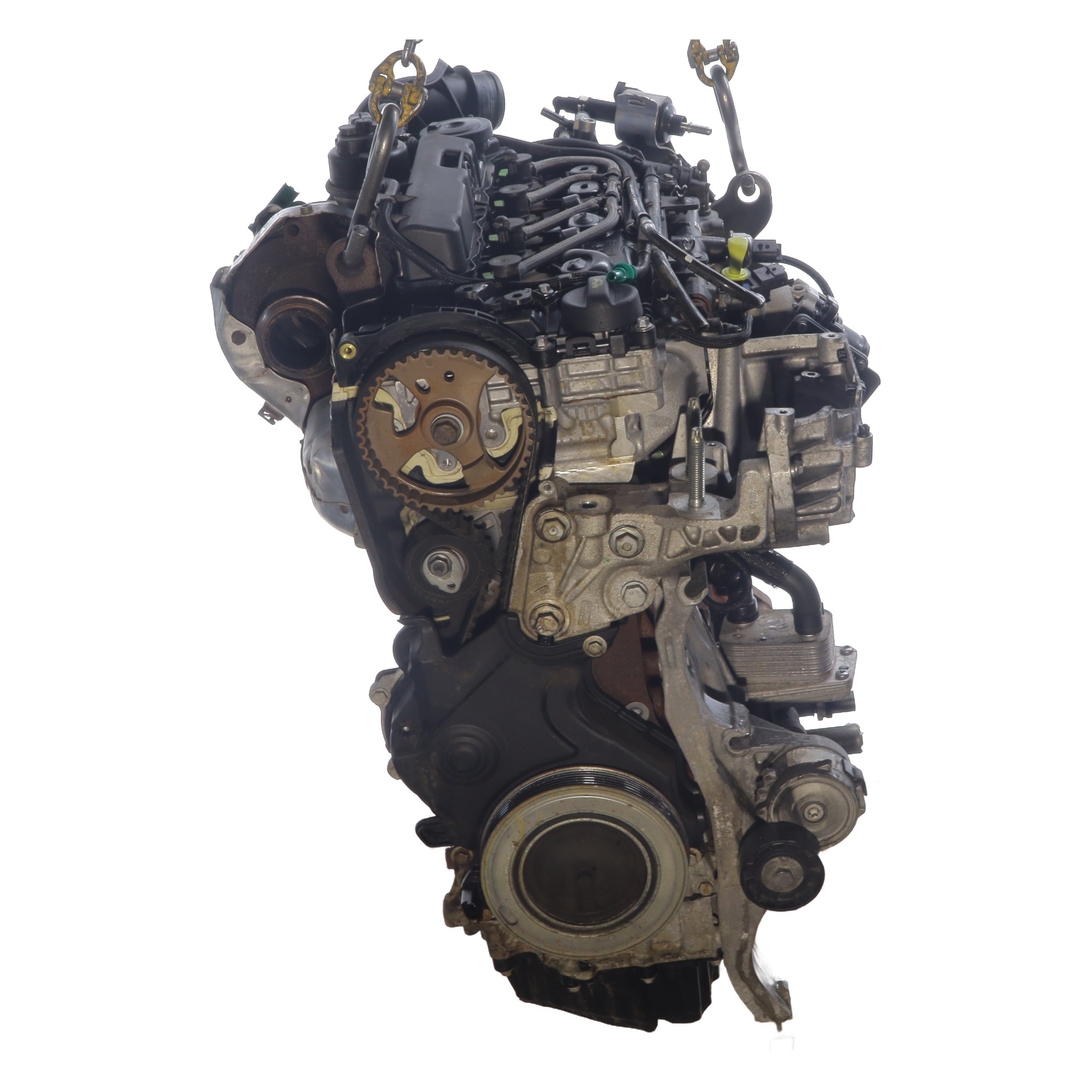 Moteur pour FORD KUGA 2 PHASE 1 Moteur pour FORD KUGA 2 PHASE 1