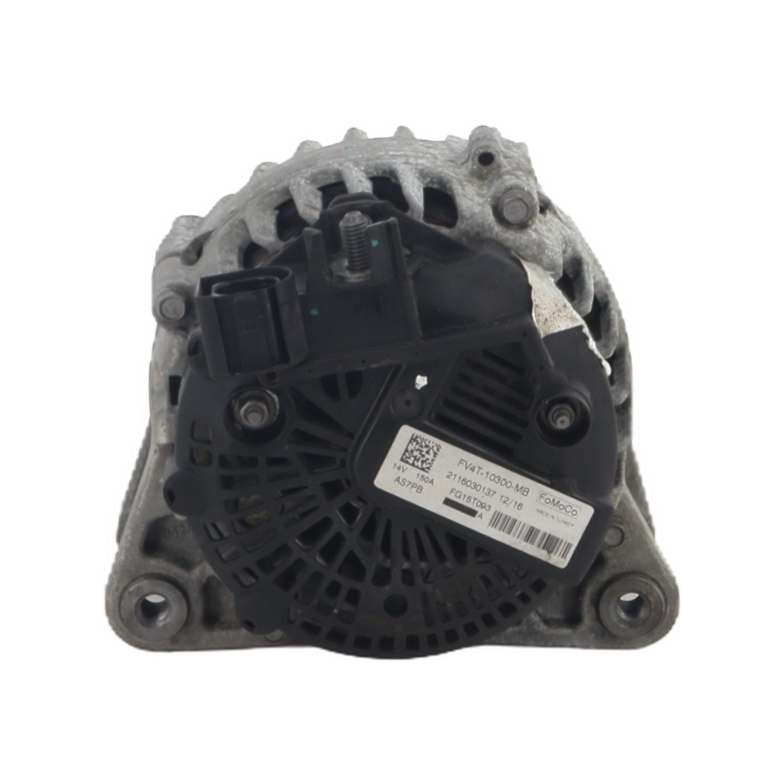 Alternateur pour FORD KUGA 2 PHASE 1 Alternateur pour FORD KUGA 2 PHASE 1