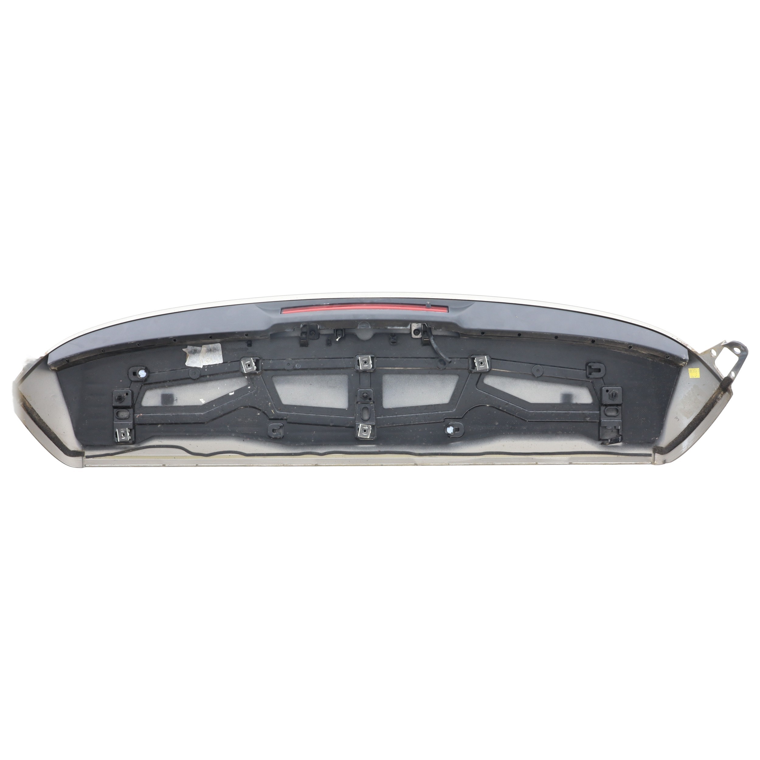 Becquet pour RENAULT CAPTUR 1 PHASE 1 Becquet pour RENAULT CAPTUR 1 PHASE 1