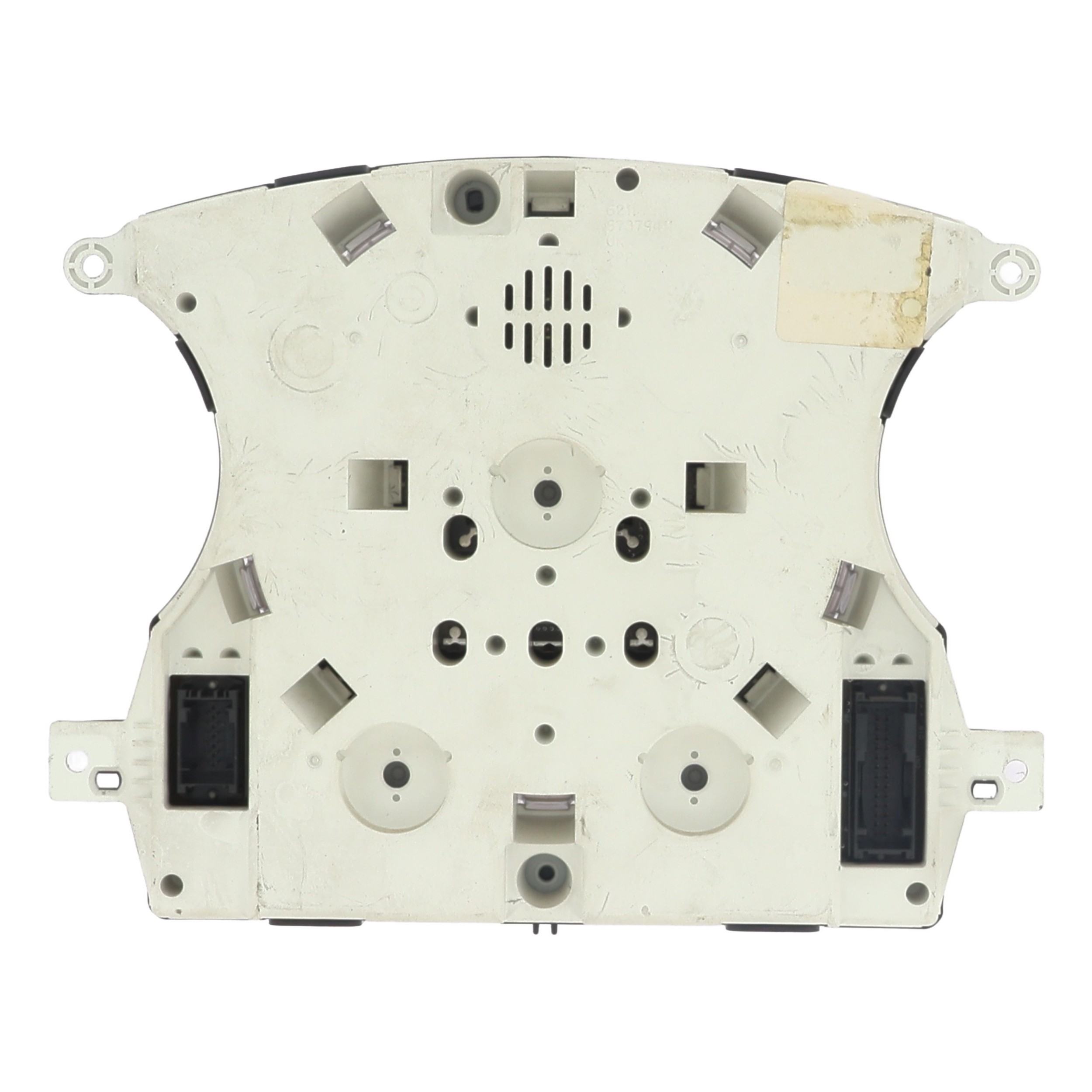 Compteur pour MINI MINI 1 R50/R53 PHASE 1 Compteur pour MINI MINI 1 R50/R53 PHASE 1