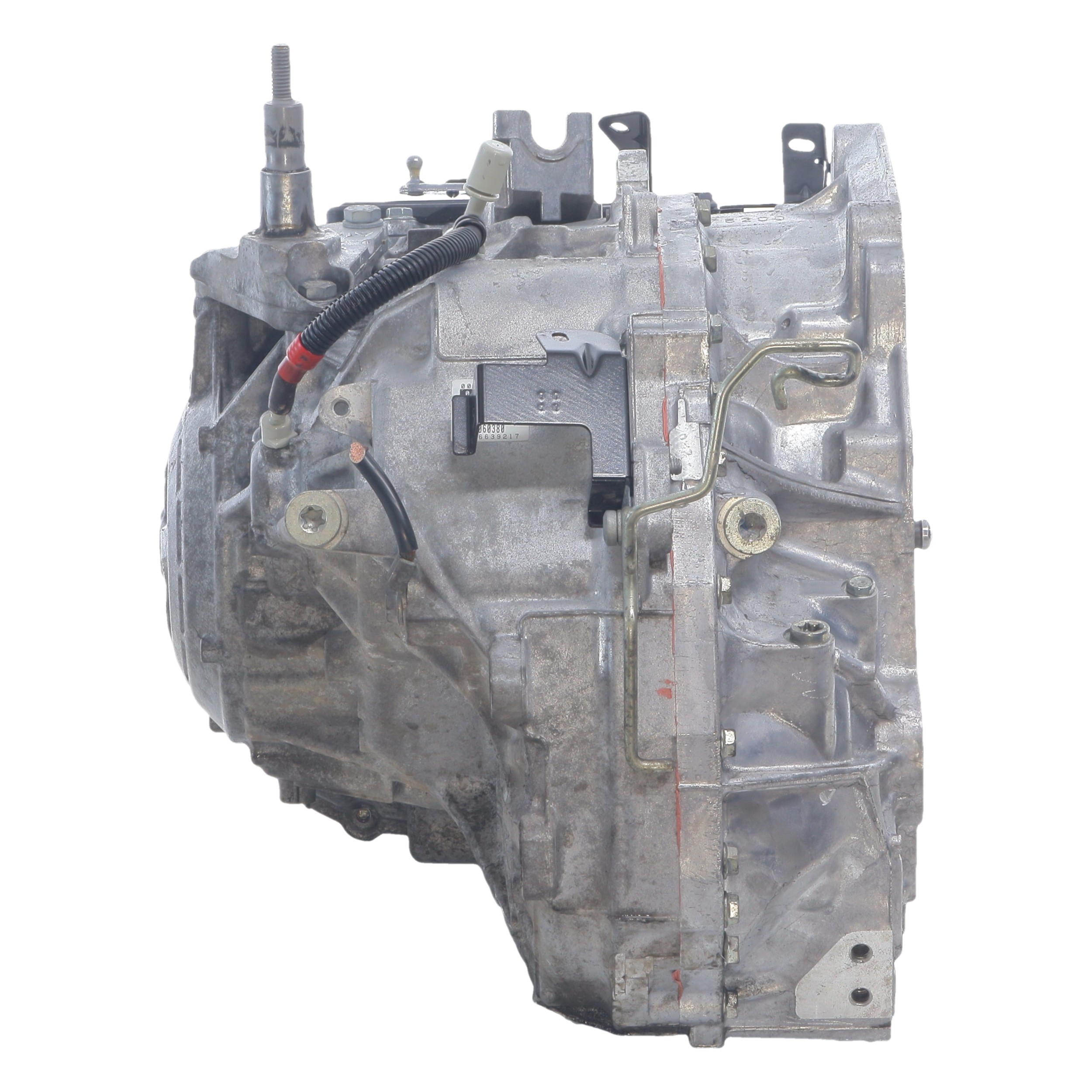 Boite de vitesses pour DS DS5 PHASE 2 Boite de vitesses pour DS DS5 PHASE 2