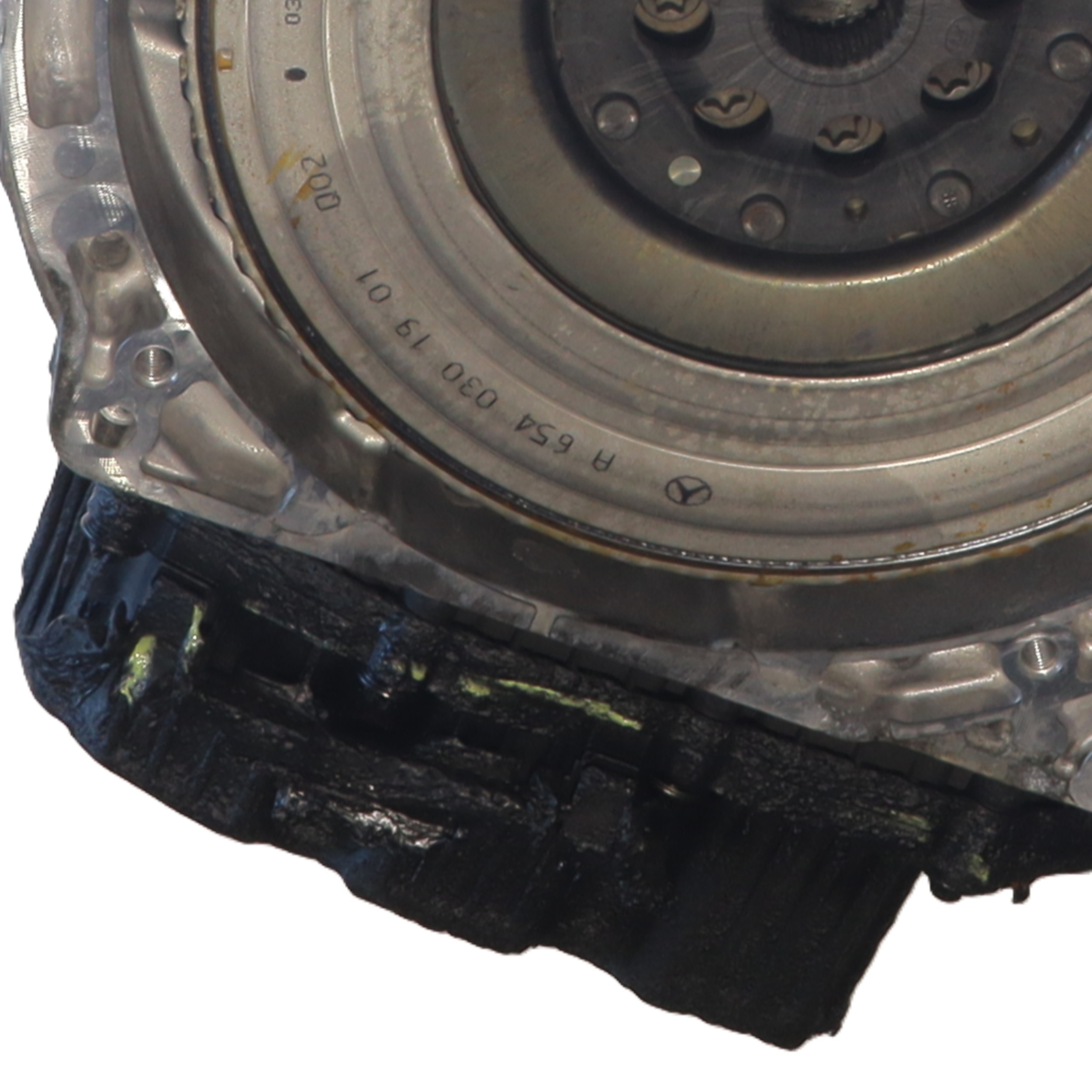 Moteur pour MERCEDES CLASSE GLE 167 PHASE 2 Moteur pour MERCEDES CLASSE GLE 167 PHASE 2