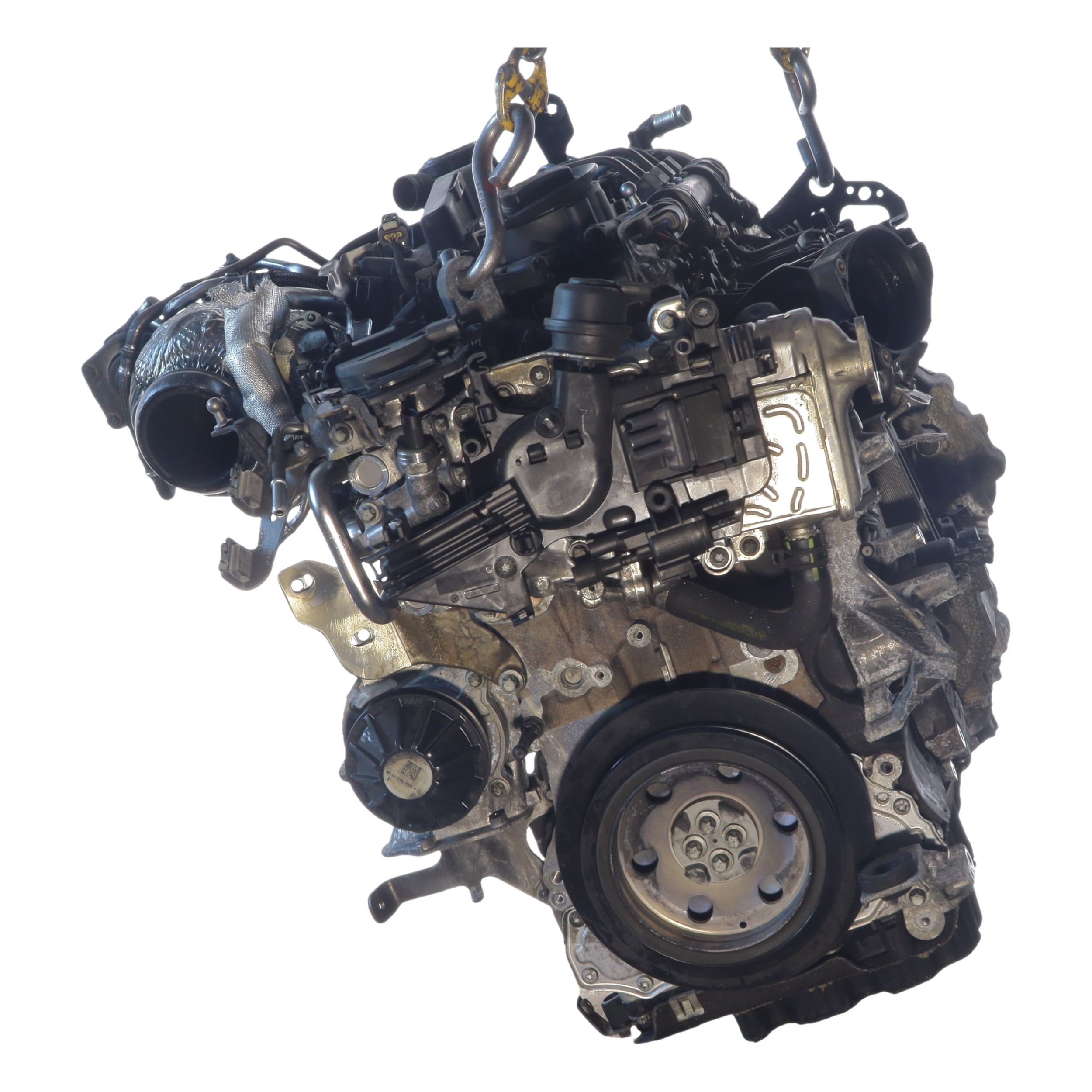 Moteur pour MERCEDES CLASSE GLE 167 PHASE 2 Moteur pour MERCEDES CLASSE GLE 167 PHASE 2