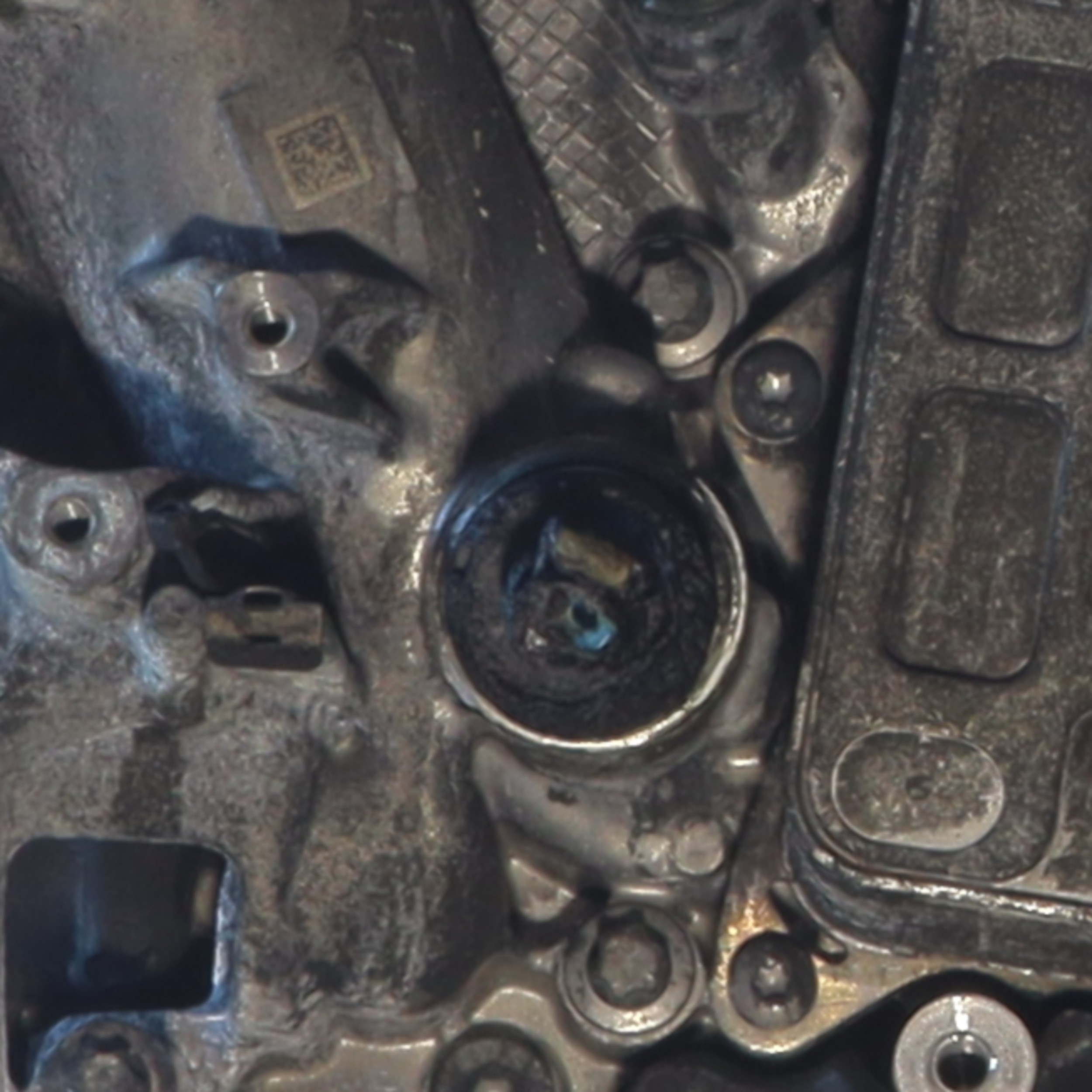 Moteur pour MERCEDES CLASSE GLE 167 PHASE 2 Moteur pour MERCEDES CLASSE GLE 167 PHASE 2