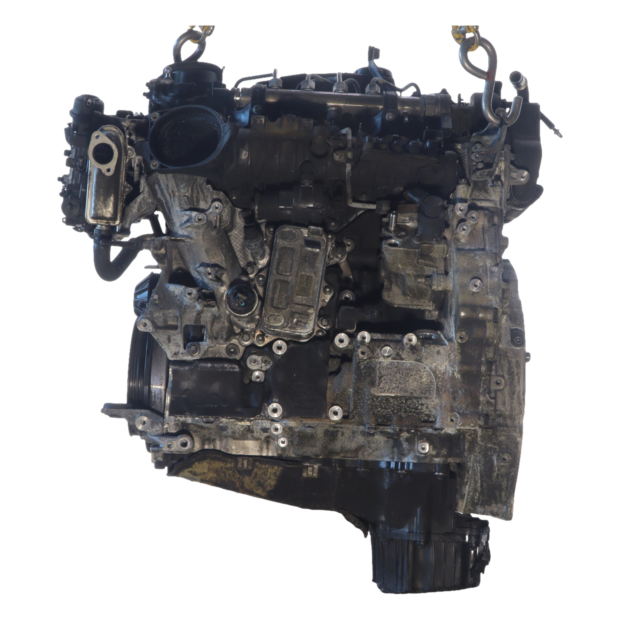 Moteur pour MERCEDES CLASSE GLE 167 PHASE 2 Moteur pour MERCEDES CLASSE GLE 167 PHASE 2