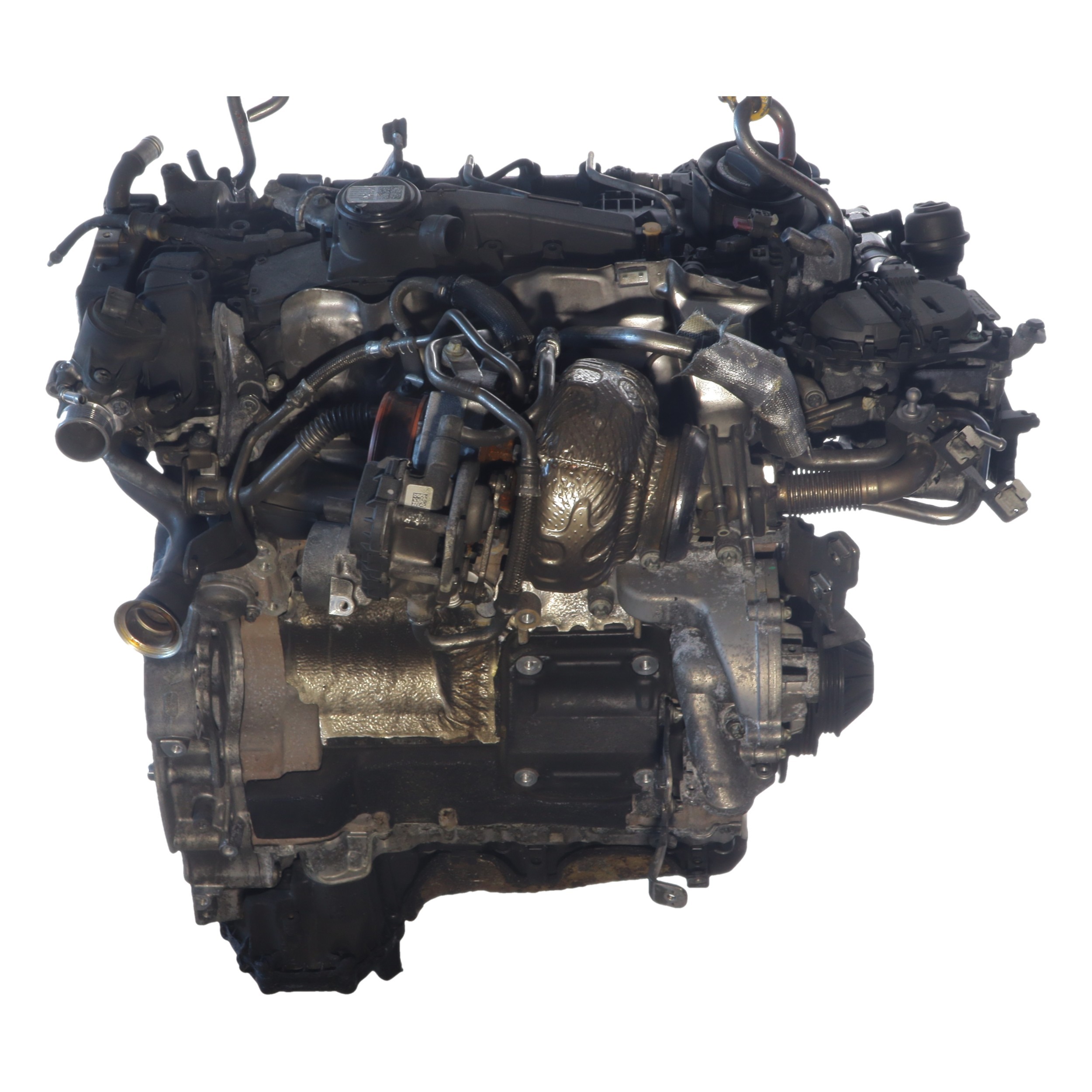 Moteur pour MERCEDES CLASSE GLE 167 PHASE 2 Moteur pour MERCEDES CLASSE GLE 167 PHASE 2