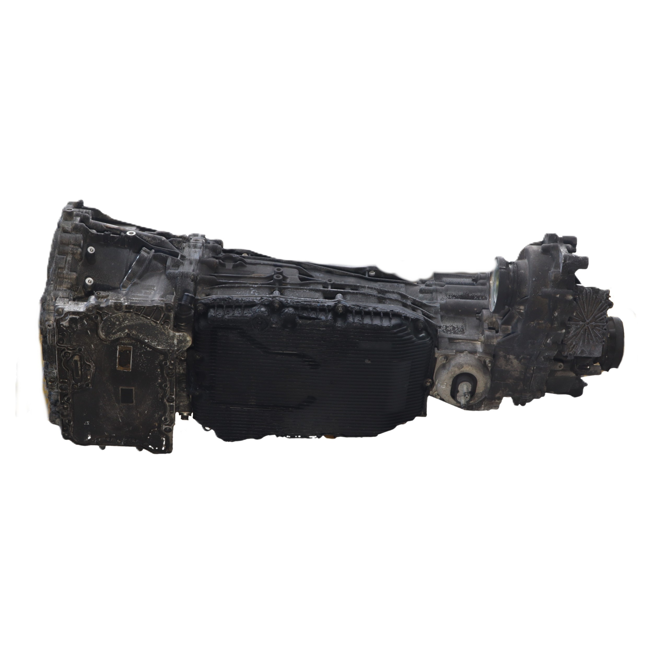 Boite de vitesses pour MERCEDES CLASSE GLE 167 PHASE 2 Boite de vitesses pour MERCEDES CLASSE GLE 167 PHASE 2