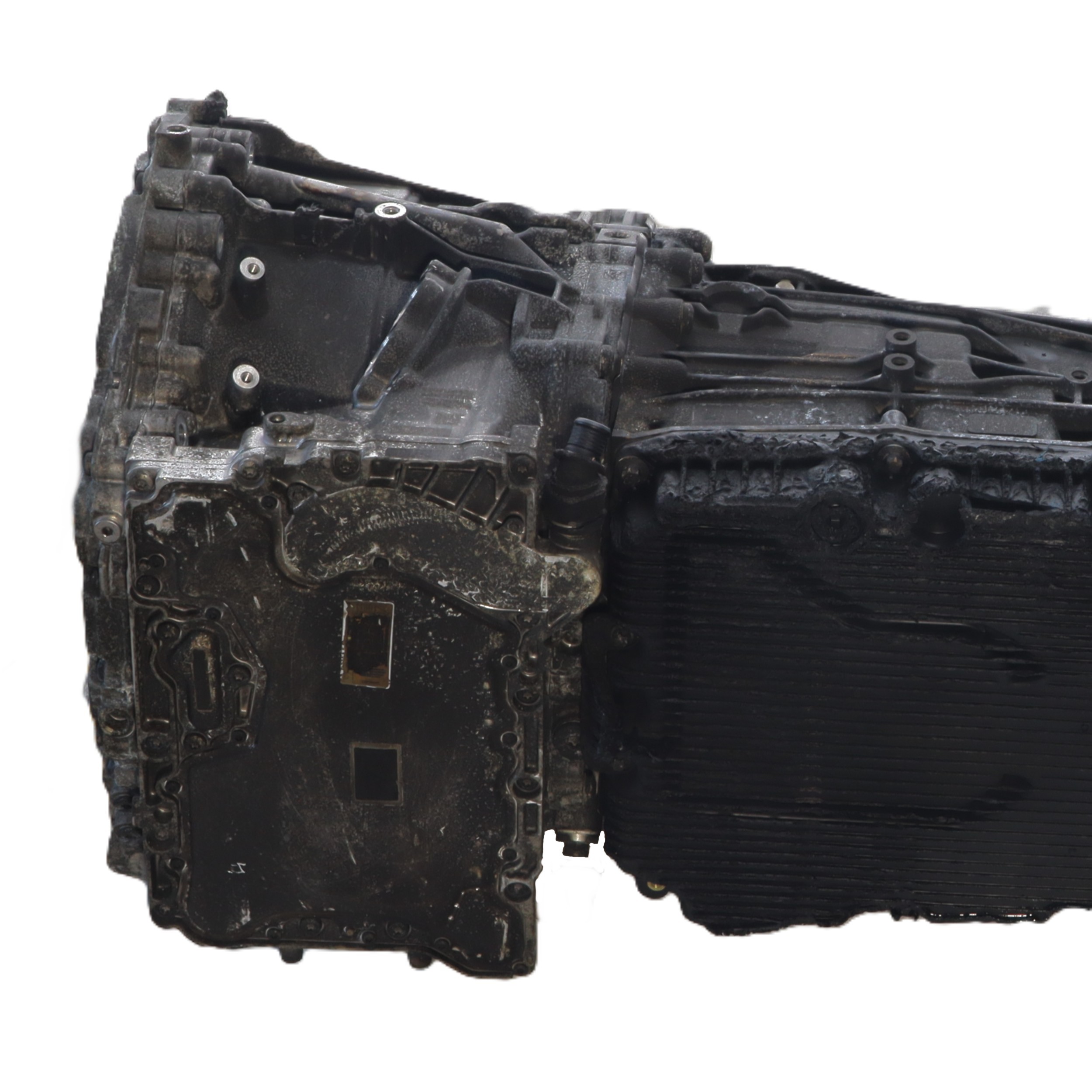 Boite de vitesses pour MERCEDES CLASSE GLE 167 PHASE 2 Boite de vitesses pour MERCEDES CLASSE GLE 167 PHASE 2