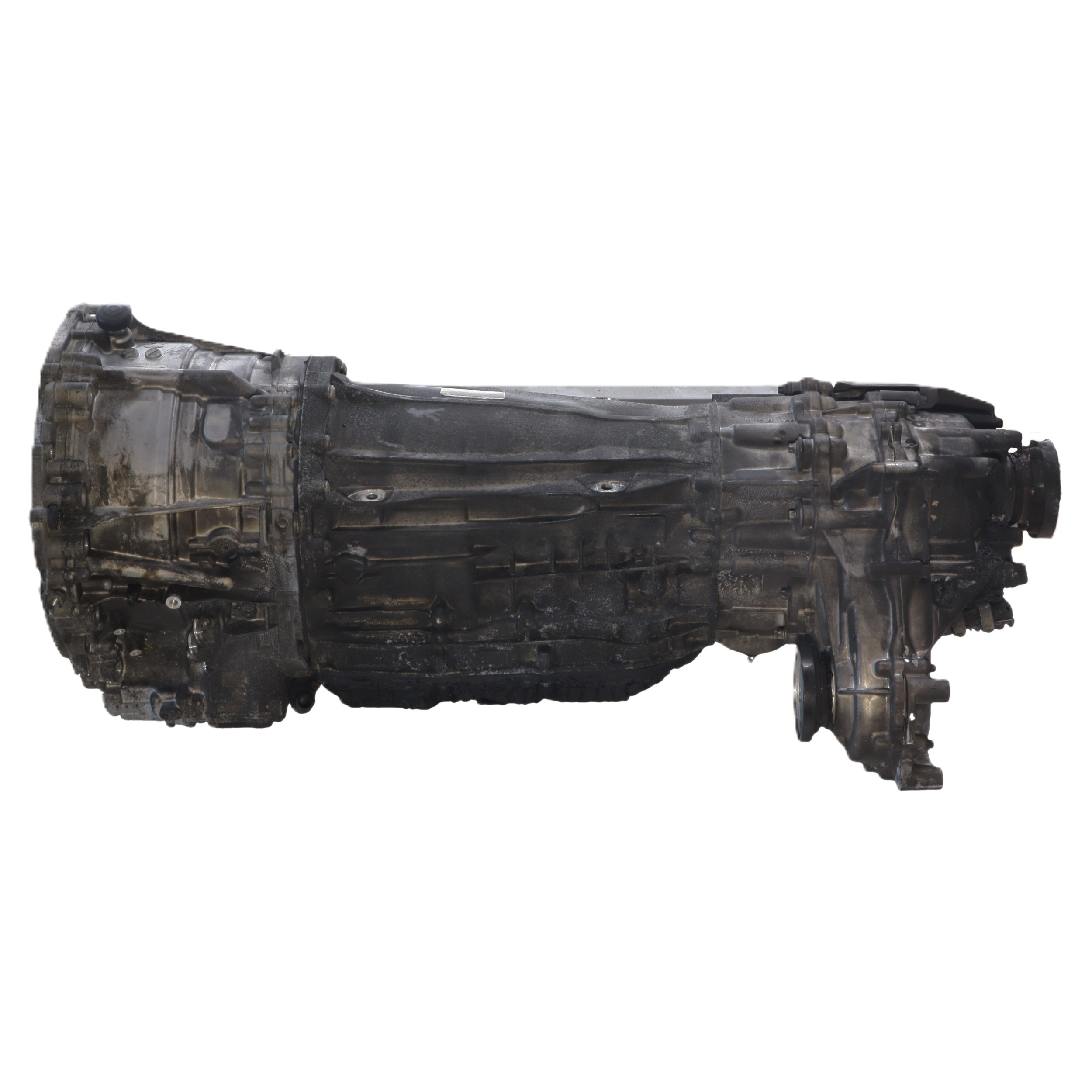 Boite de vitesses pour MERCEDES CLASSE GLE 167 PHASE 2 Boite de vitesses pour MERCEDES CLASSE GLE 167 PHASE 2