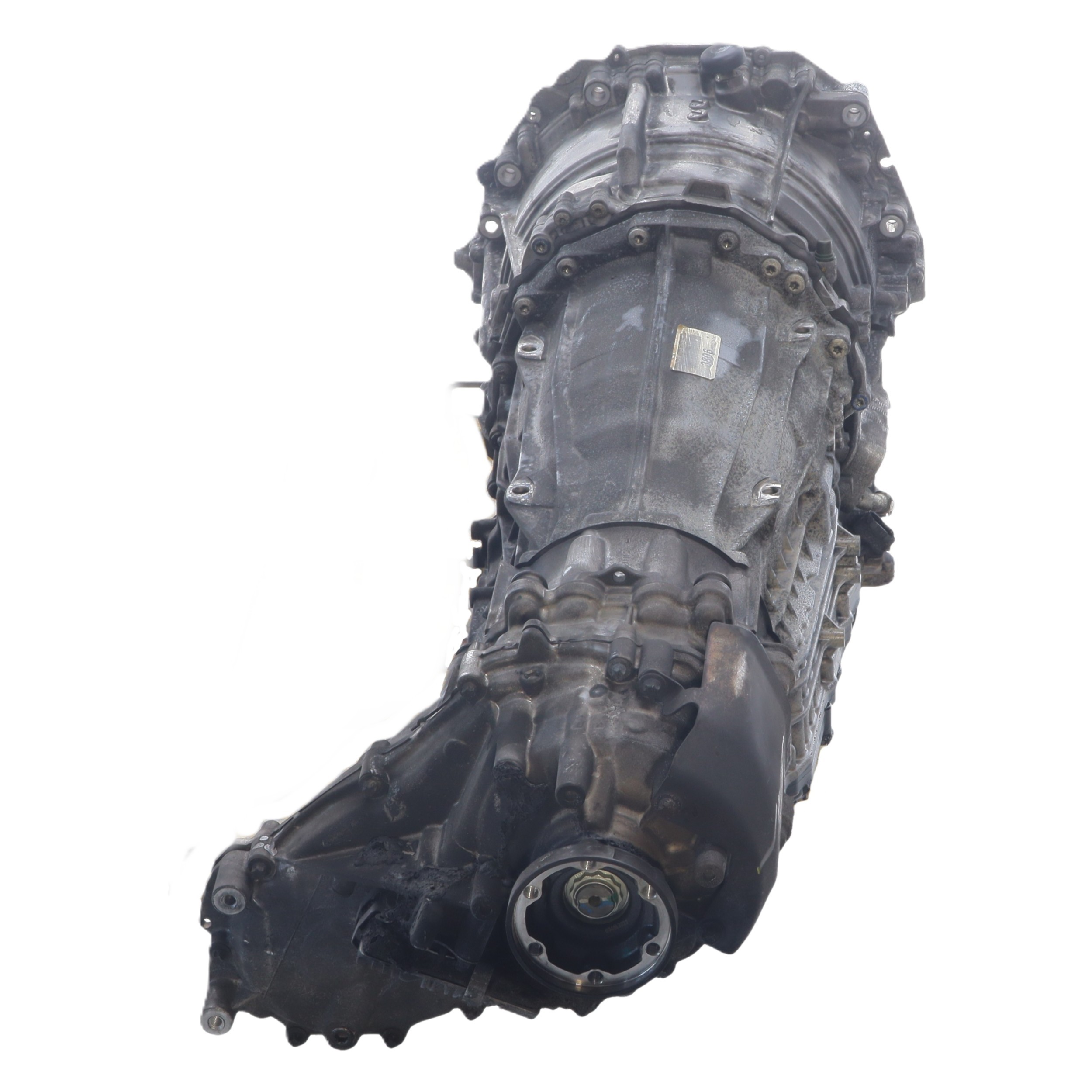 Boite de vitesses pour MERCEDES CLASSE GLE 167 PHASE 2 Boite de vitesses pour MERCEDES CLASSE GLE 167 PHASE 2