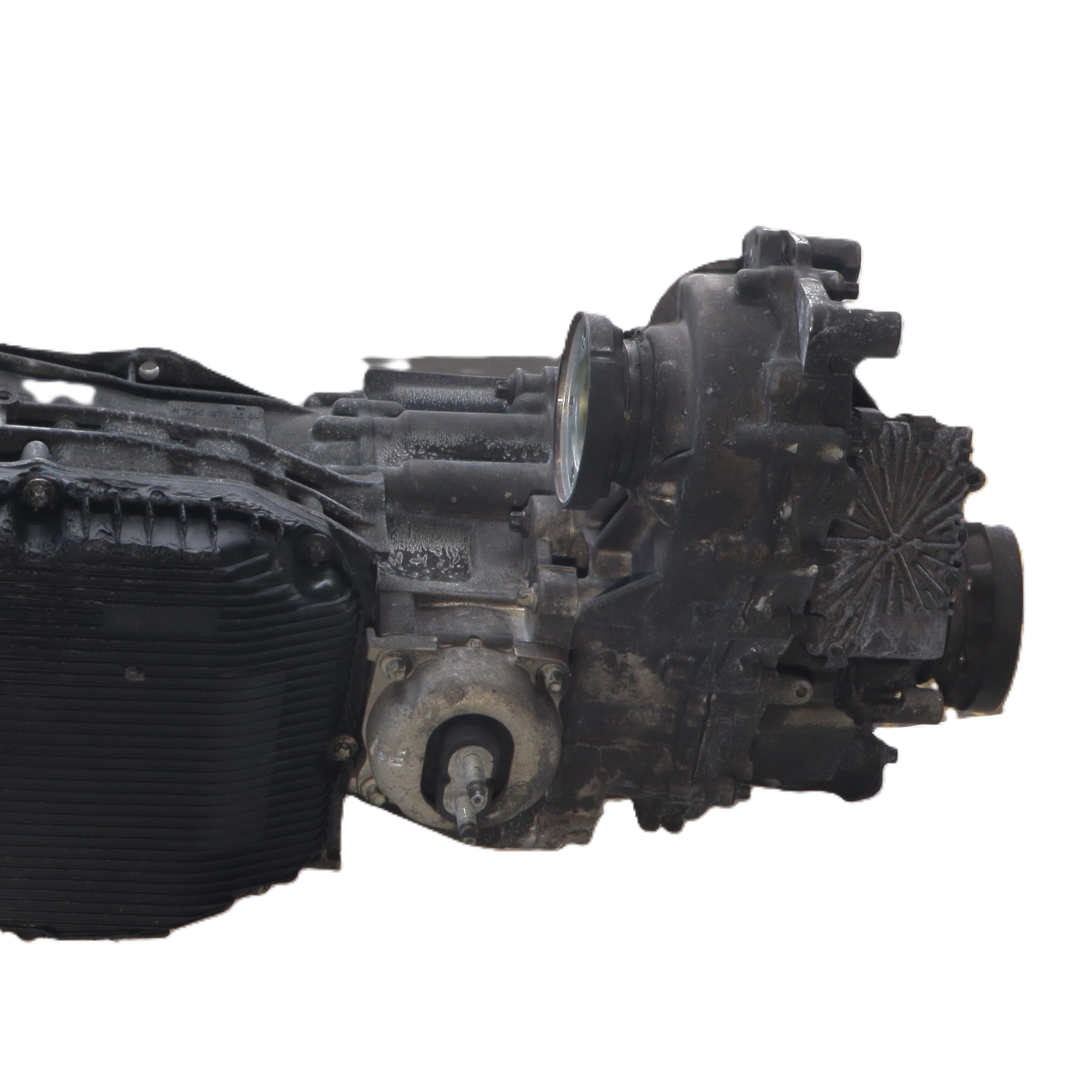 Boite de vitesses pour MERCEDES CLASSE GLE 167 PHASE 2 Boite de vitesses pour MERCEDES CLASSE GLE 167 PHASE 2