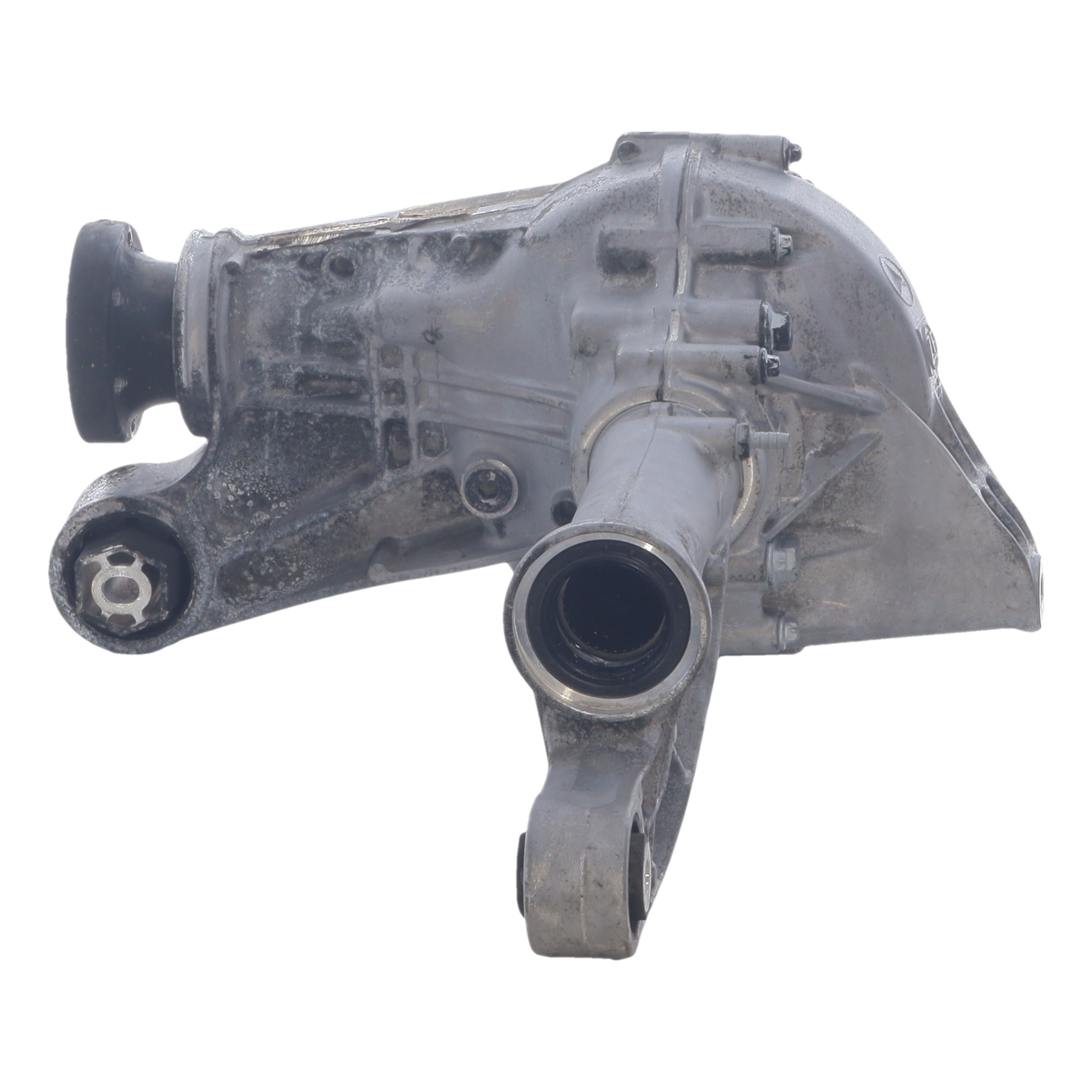 Pont avant complet pour MERCEDES CLASSE GLE 167 PHASE 2 Pont avant complet pour MERCEDES CLASSE GLE 167 PHASE 2