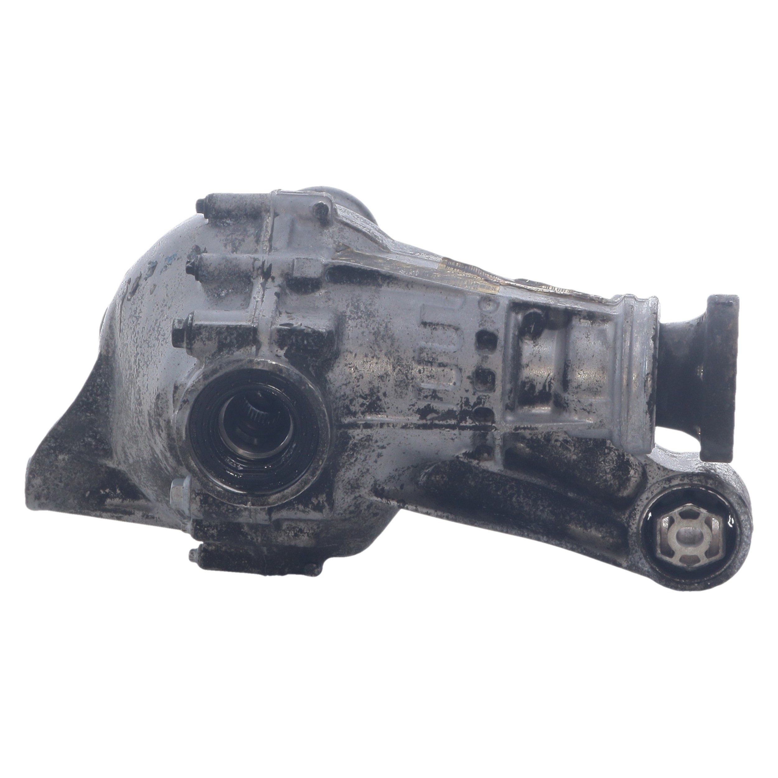 Pont avant complet pour MERCEDES CLASSE GLE 167 PHASE 2 Pont avant complet pour MERCEDES CLASSE GLE 167 PHASE 2