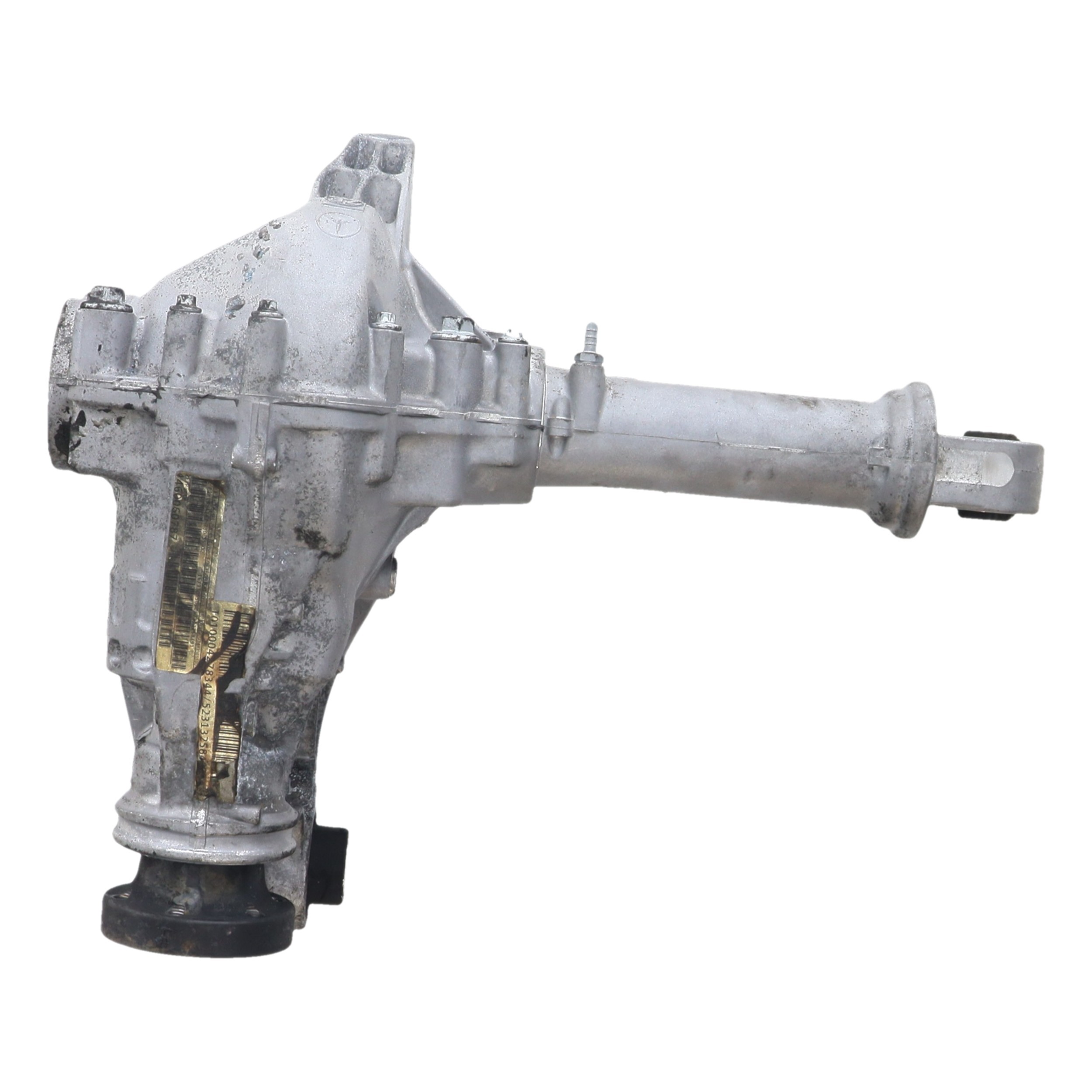 Pont avant complet pour MERCEDES CLASSE GLE 167 PHASE 2 Pont avant complet pour MERCEDES CLASSE GLE 167 PHASE 2