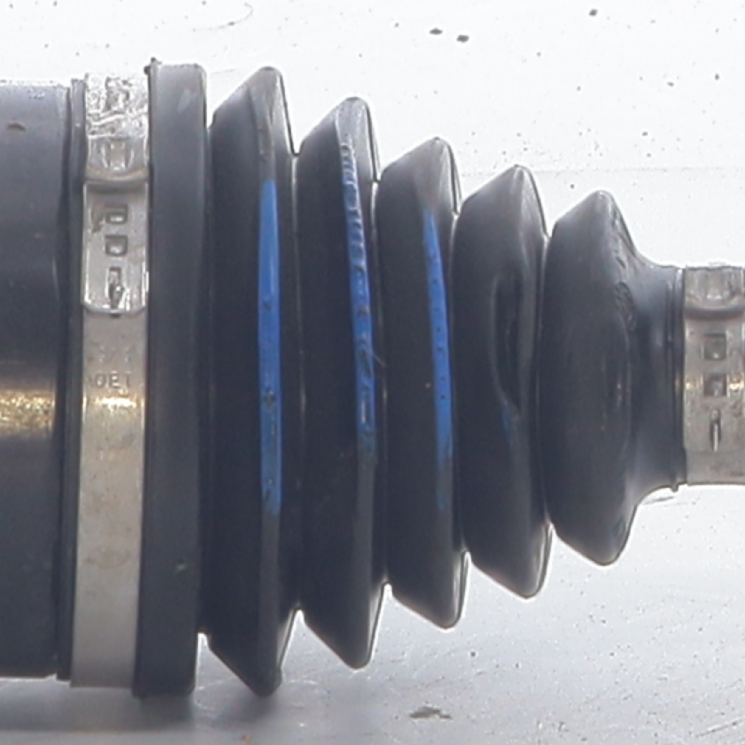 Cardan arriere droit (transmission) pour MERCEDES CLASSE GLE 167 PHASE 2 Cardan arriere droit (transmission) pour MERCEDES CLASSE GLE 167 PHASE 2