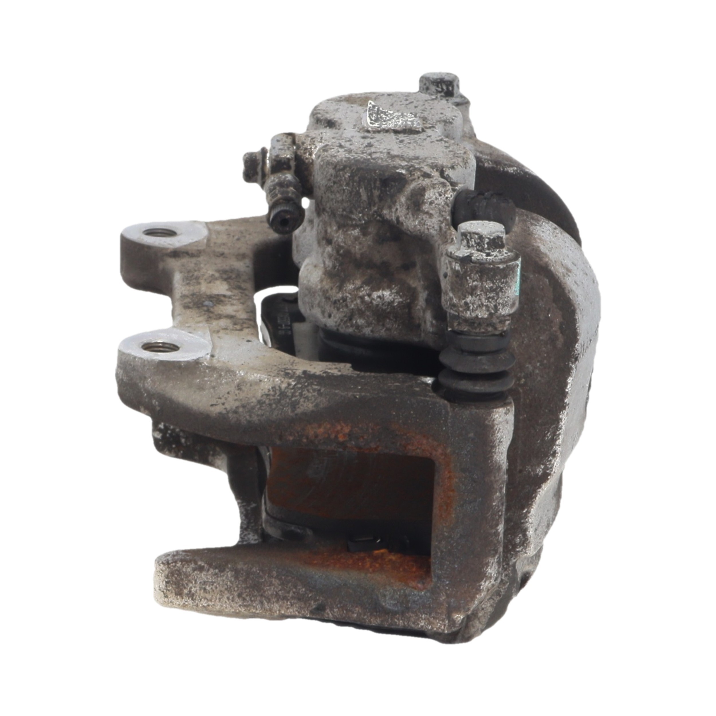 Etrier avant gauche (freinage) pour MERCEDES CLASSE GLE 167 PHASE 2 Etrier avant gauche (freinage) pour MERCEDES CLASSE GLE 167 PHASE 2