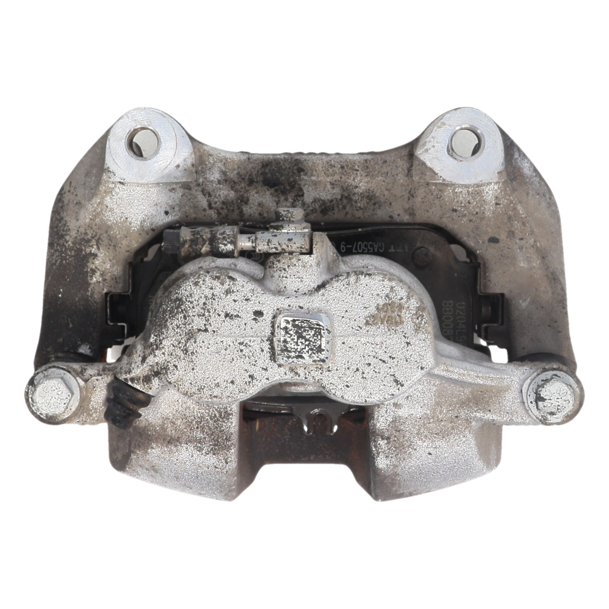 Etrier avant gauche (freinage) pour MERCEDES CLASSE GLE 167 PHASE 2 Etrier avant gauche (freinage) pour MERCEDES CLASSE GLE 167 PHASE 2