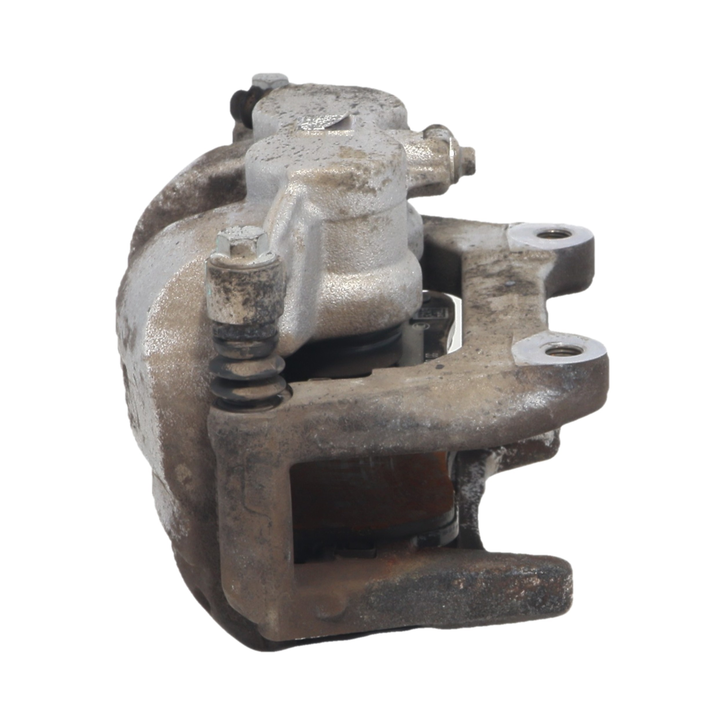 Etrier avant gauche (freinage) pour MERCEDES CLASSE GLE 167 PHASE 2 Etrier avant gauche (freinage) pour MERCEDES CLASSE GLE 167 PHASE 2