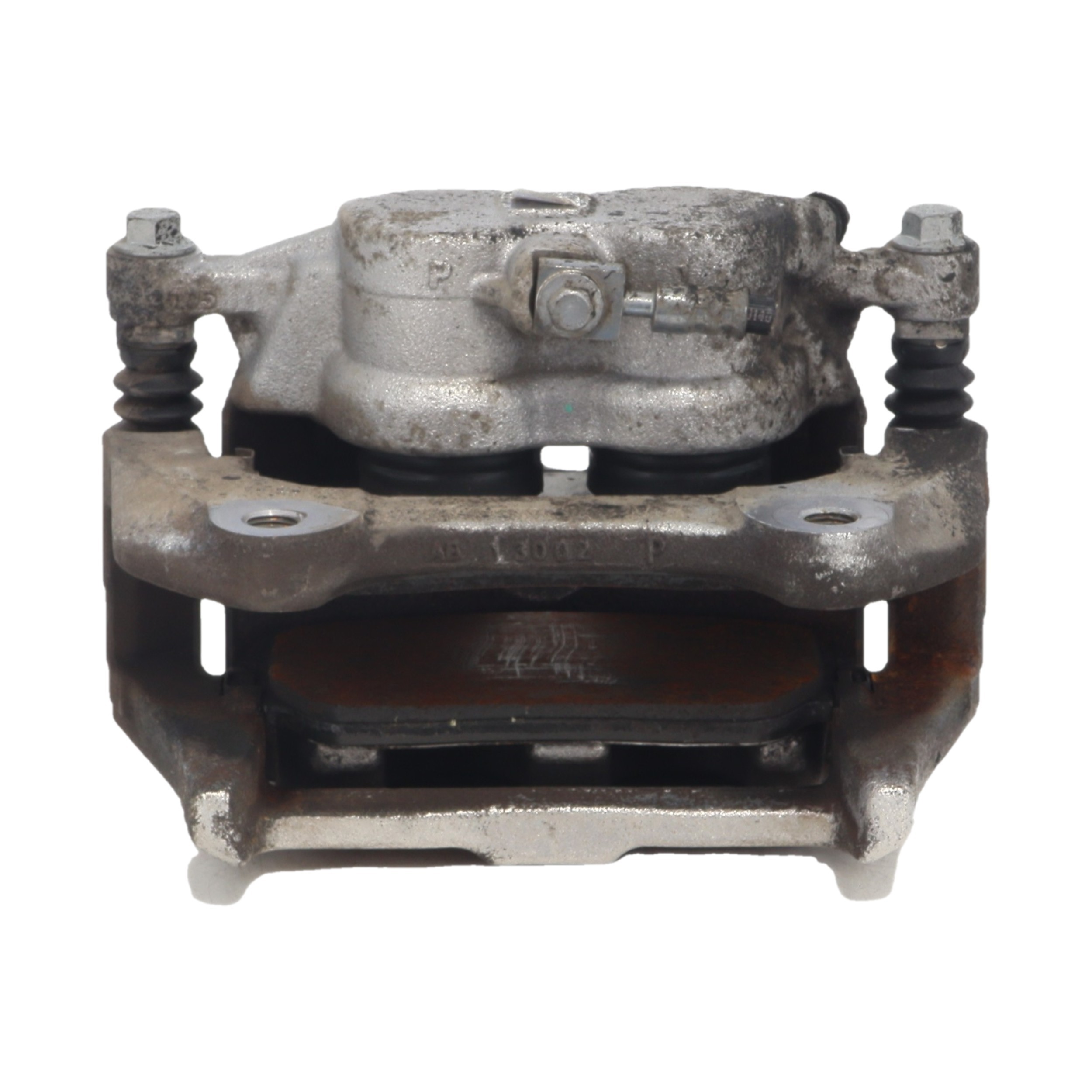 Etrier avant gauche (freinage) pour MERCEDES CLASSE GLE 167 PHASE 2 Etrier avant gauche (freinage) pour MERCEDES CLASSE GLE 167 PHASE 2