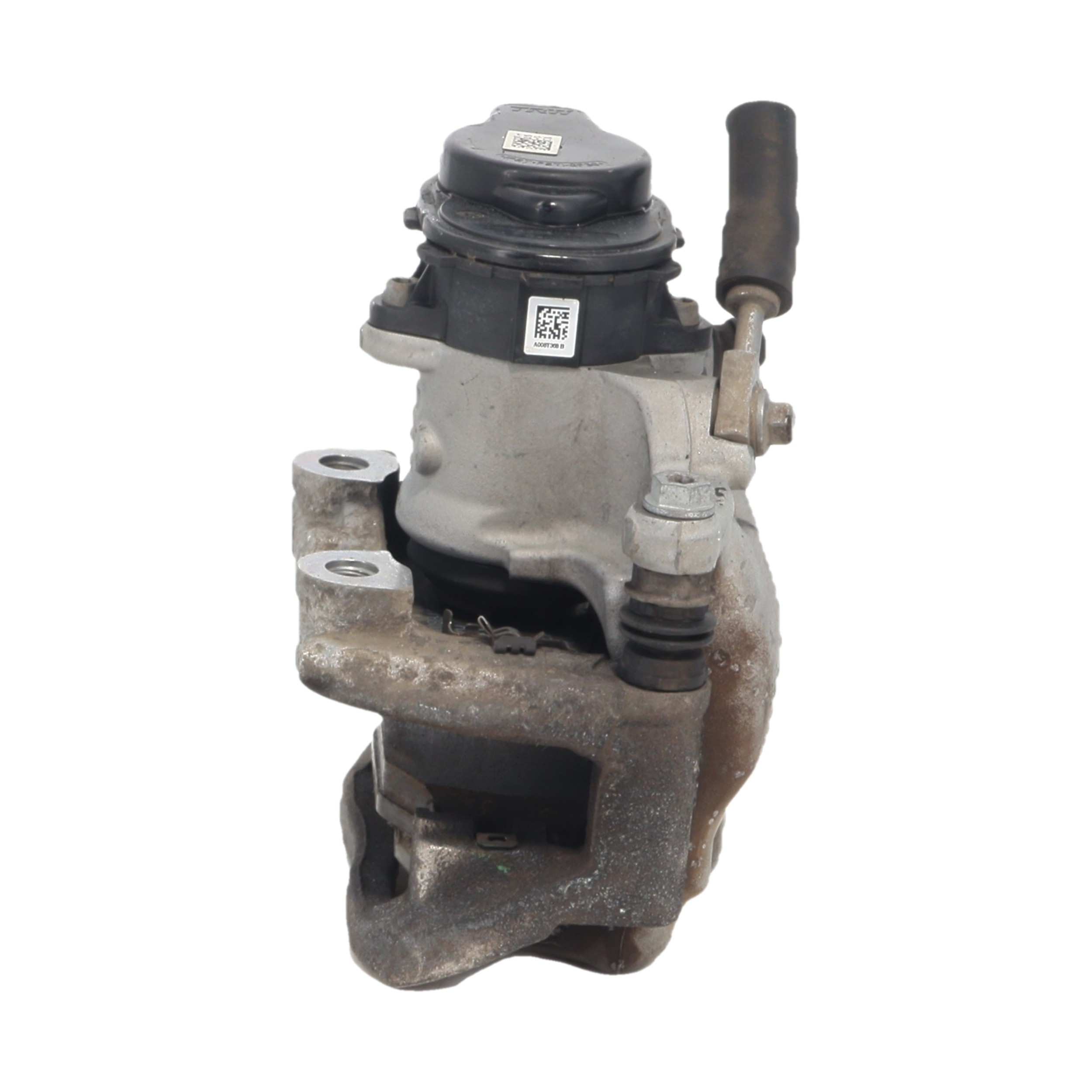 Etrier arriere gauche (freinage) pour MERCEDES CLASSE GLE 167 PHASE 2 Etrier arriere gauche (freinage) pour MERCEDES CLASSE GLE 167 PHASE 2