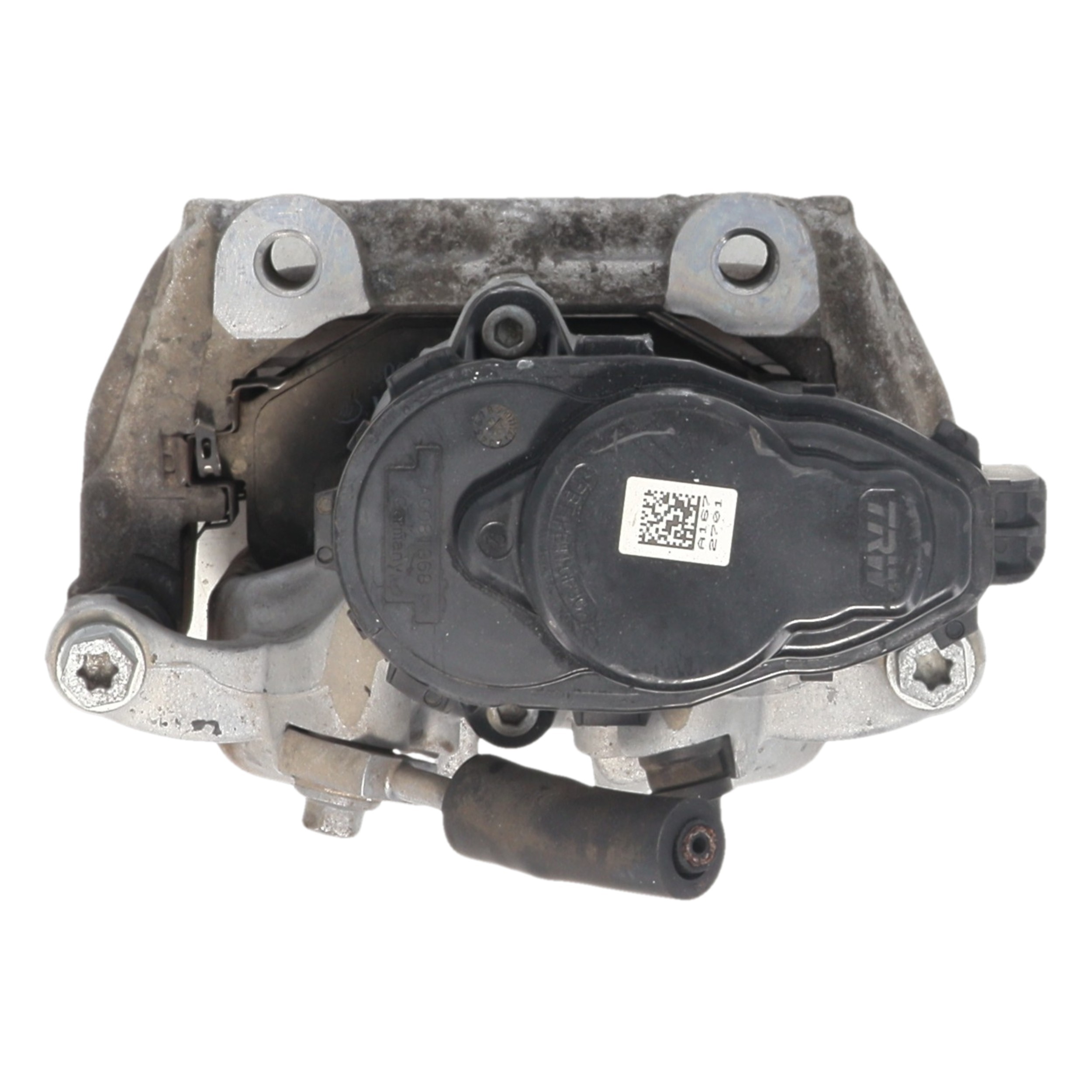 Etrier arriere gauche (freinage) pour MERCEDES CLASSE GLE 167 PHASE 2 Etrier arriere gauche (freinage) pour MERCEDES CLASSE GLE 167 PHASE 2