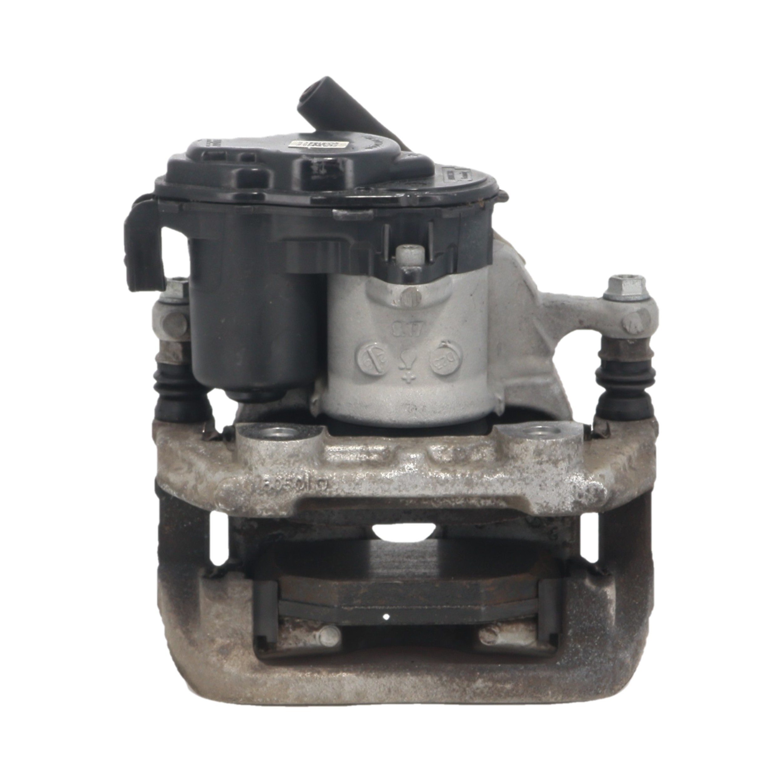 Etrier arriere gauche (freinage) pour MERCEDES CLASSE GLE 167 PHASE 2 Etrier arriere gauche (freinage) pour MERCEDES CLASSE GLE 167 PHASE 2