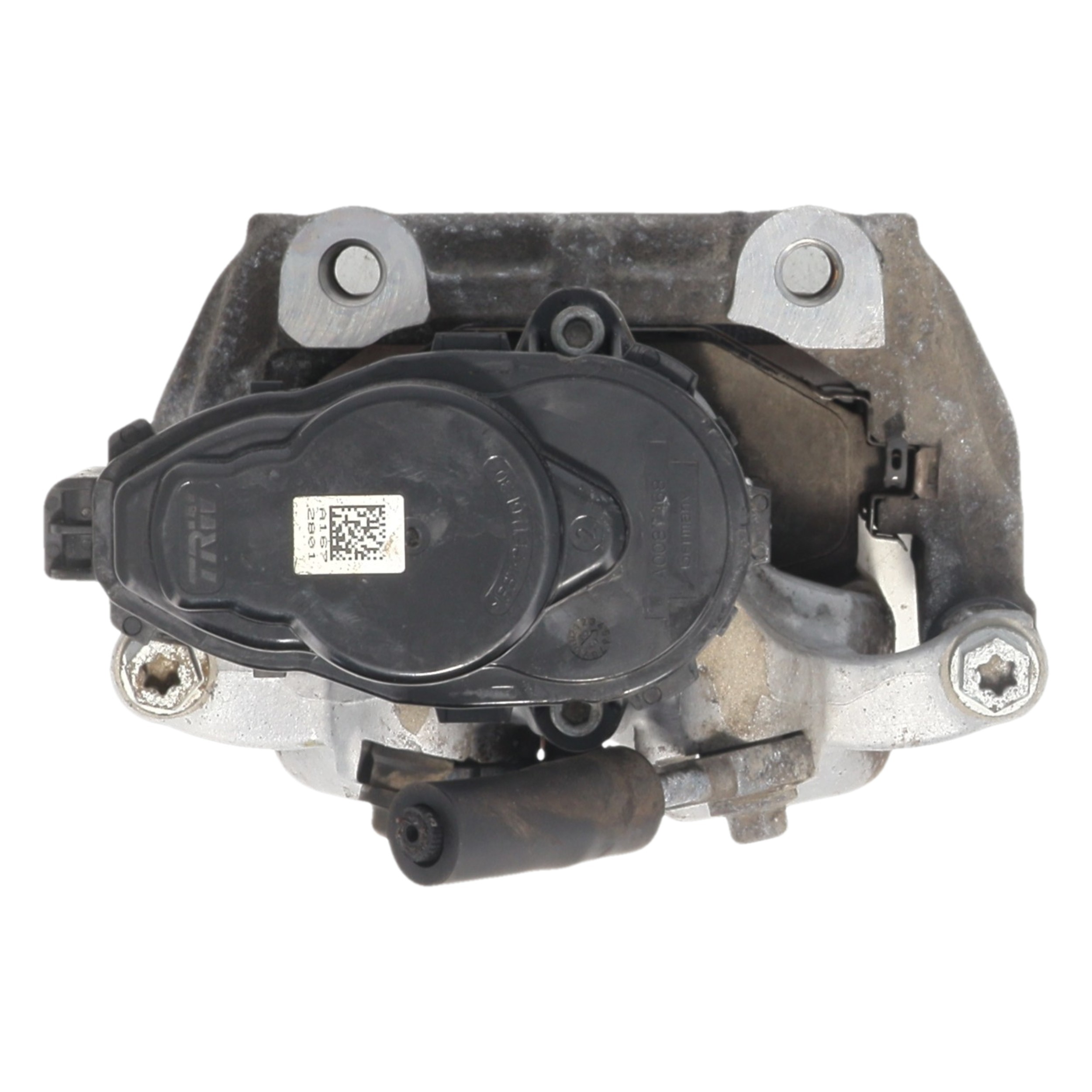 Etrier arriere droit (freinage) pour MERCEDES CLASSE GLE 167 PHASE 2 Etrier arriere droit (freinage) pour MERCEDES CLASSE GLE 167 PHASE 2