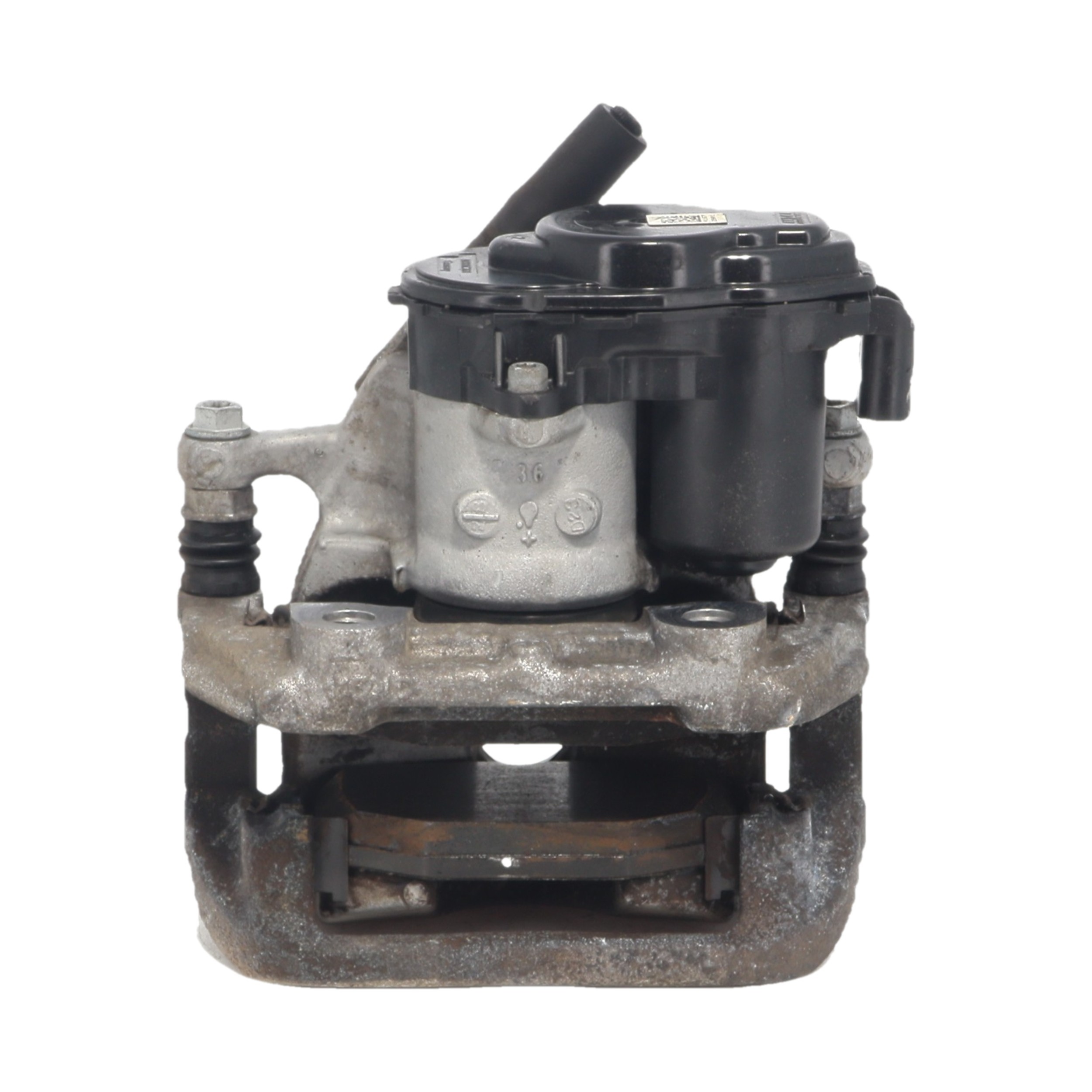 Etrier arriere droit (freinage) pour MERCEDES CLASSE GLE 167 PHASE 2 Etrier arriere droit (freinage) pour MERCEDES CLASSE GLE 167 PHASE 2