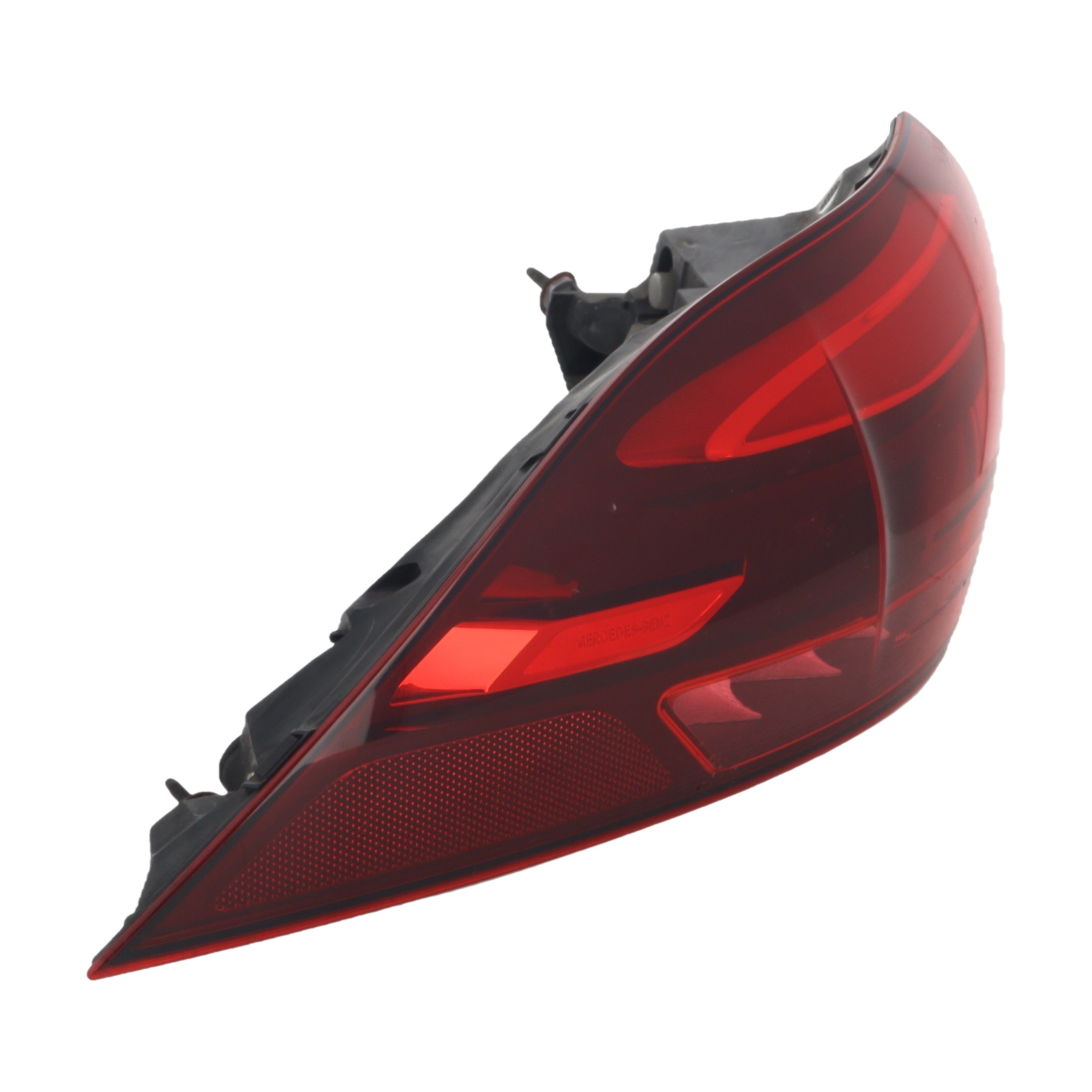 Feu arriere principal gauche (feux) pour MERCEDES CLASSE GLE 167 PHASE 2 Feu arriere principal gauche (feux) pour MERCEDES CLASSE GLE 167 PHASE 2